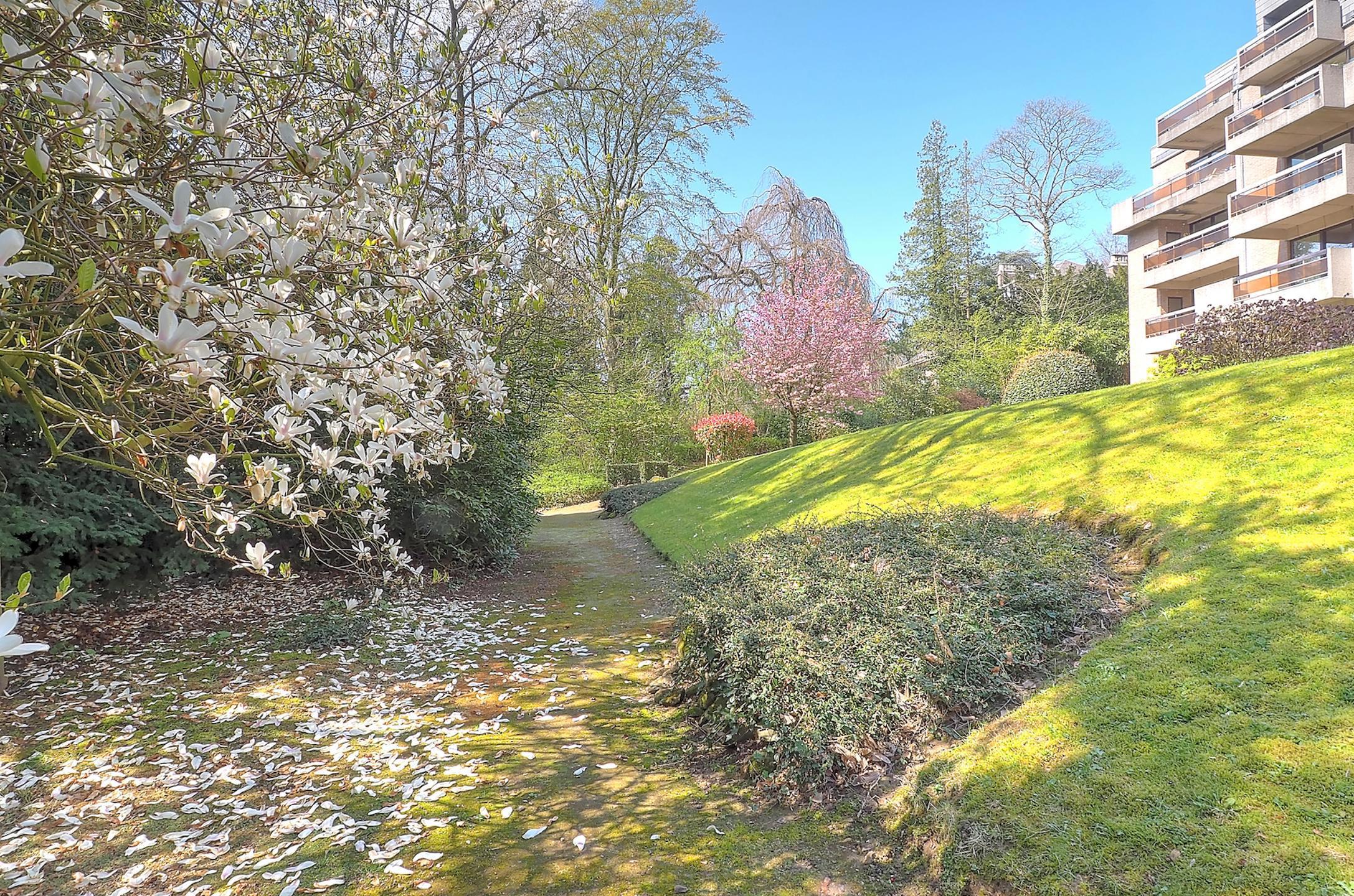 Picture 4 of 4 for Flat in Uccle