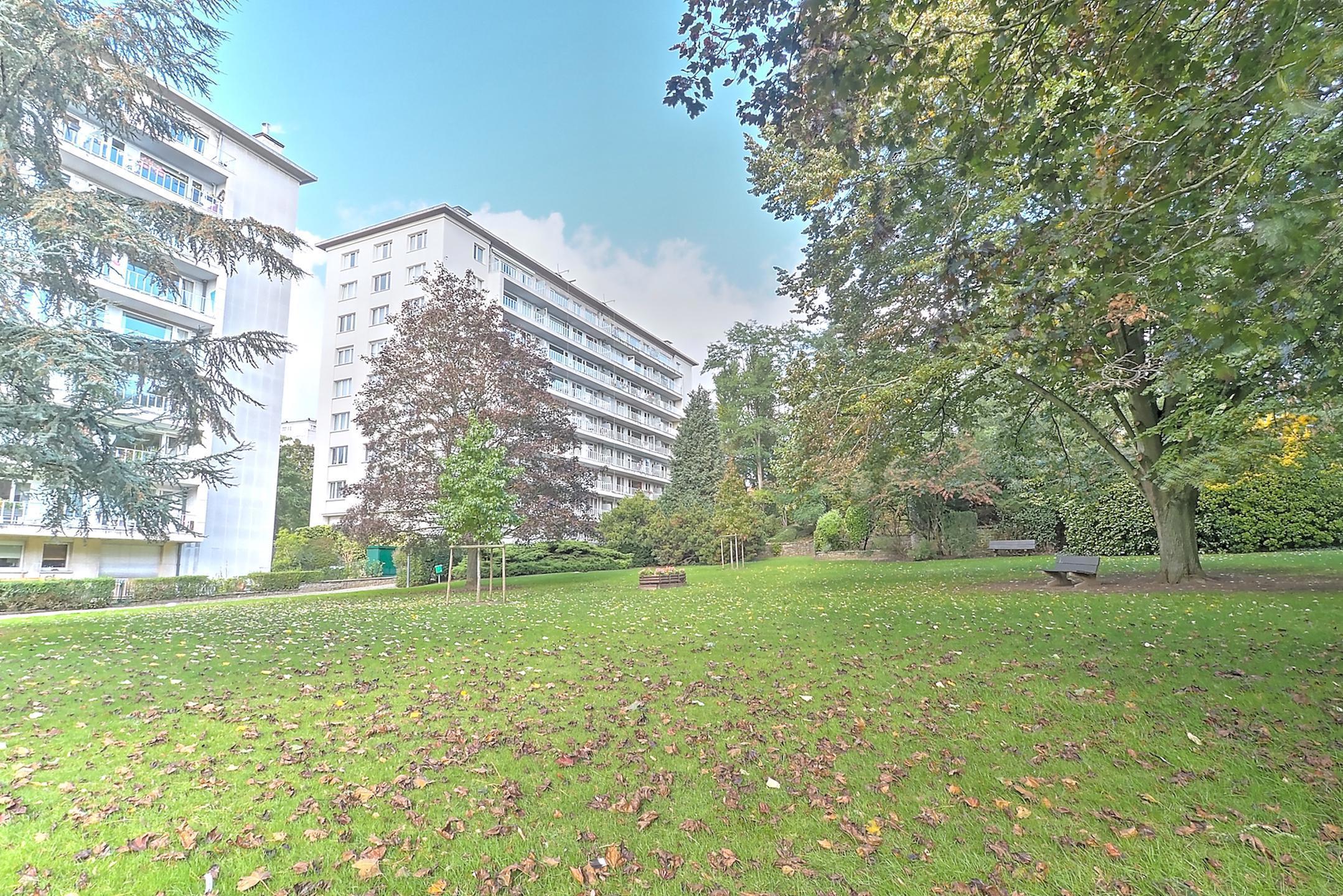 Photo 1 sur 5 pour Appartement d'une chambre à Uccle