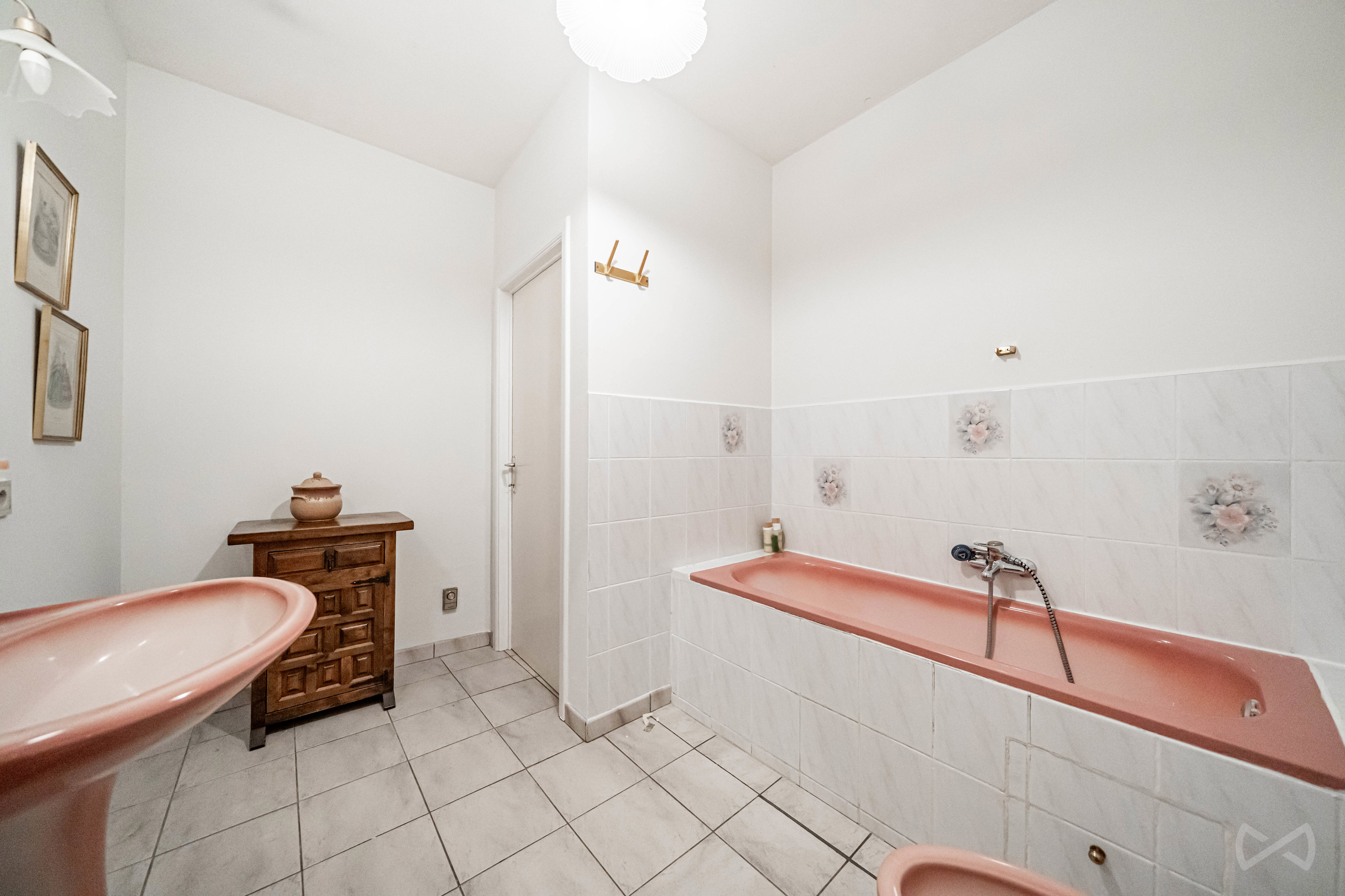 Picture 4 of 4 for House with two bedrooms in Châtelet