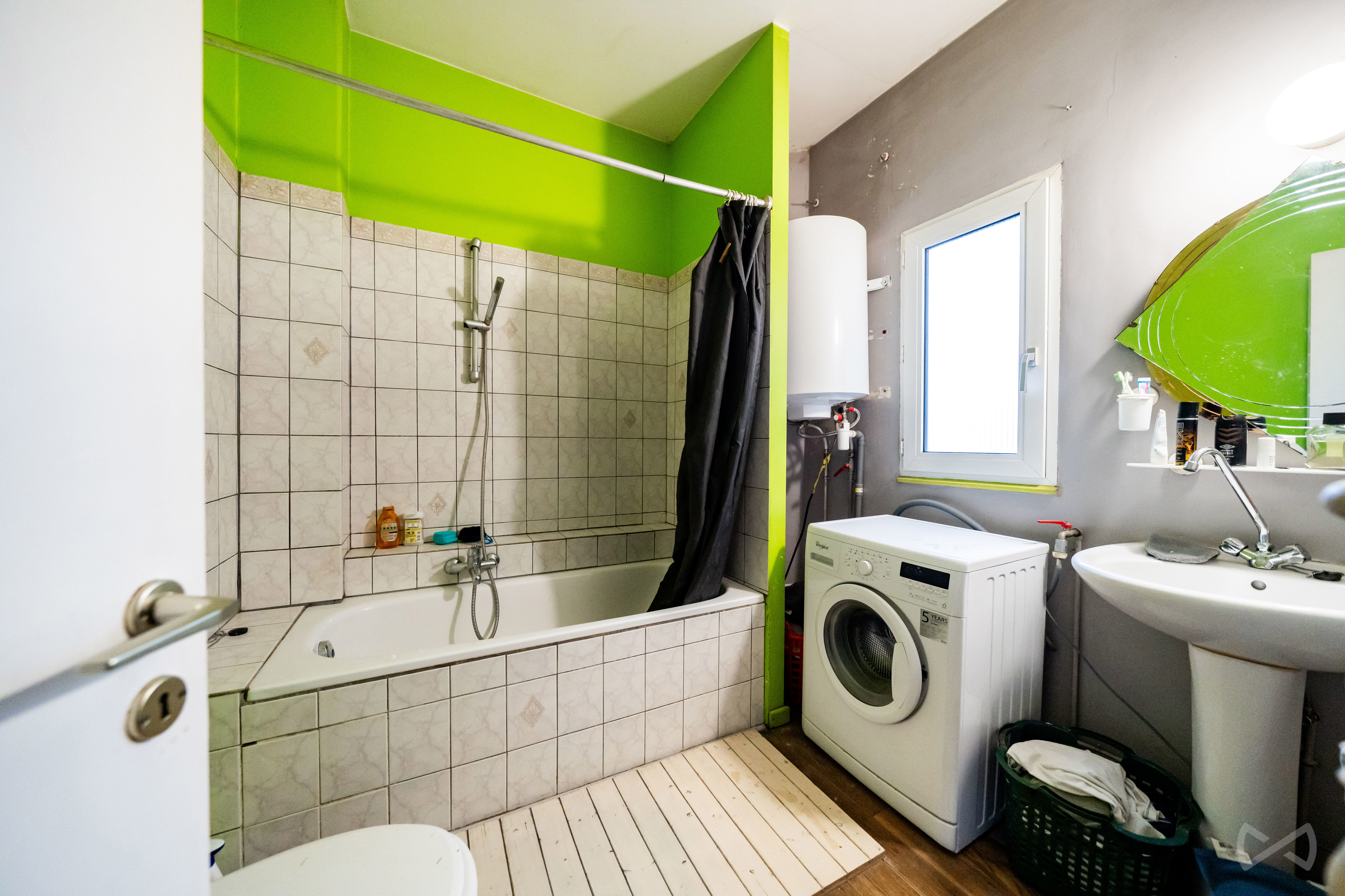Picture 1 of 4 for Flat with one bedroom in Aywaille