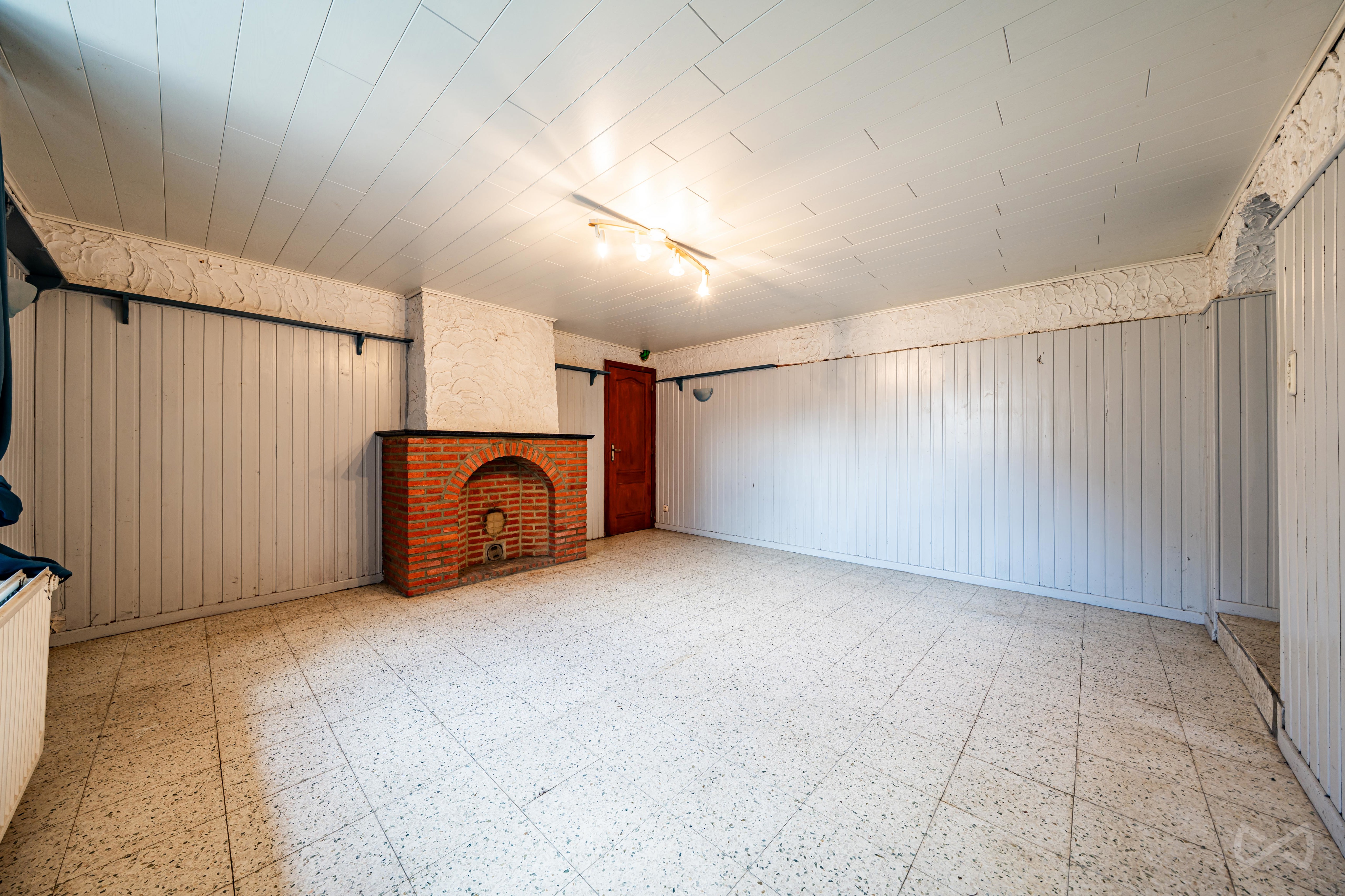 Photo 1 sur 4 pour Maison de cinq chambres à Montignies-lez-Lens