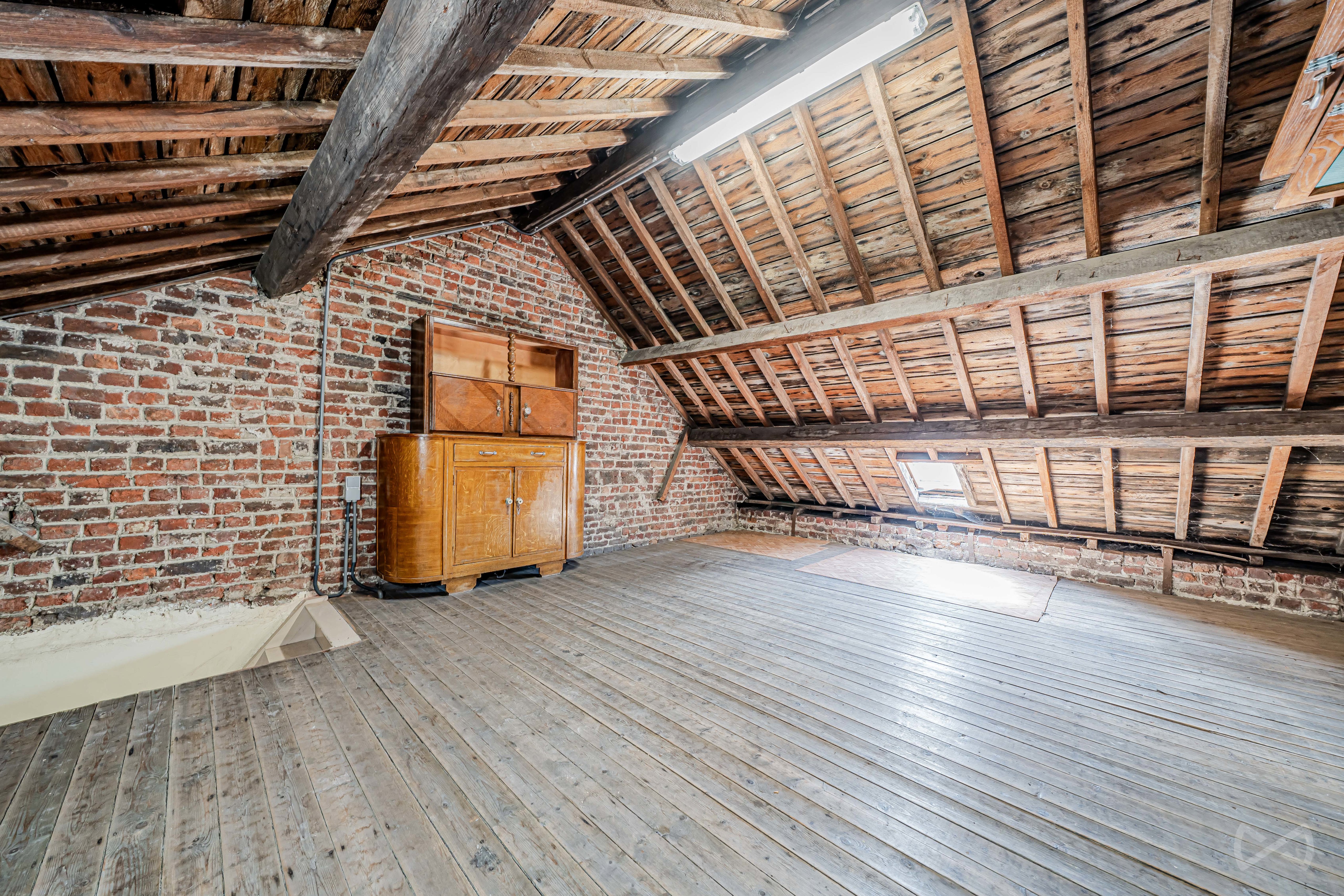 Picture 2 of 4 for House with two bedrooms in Chapelle-lez-Herlaimont Piéton