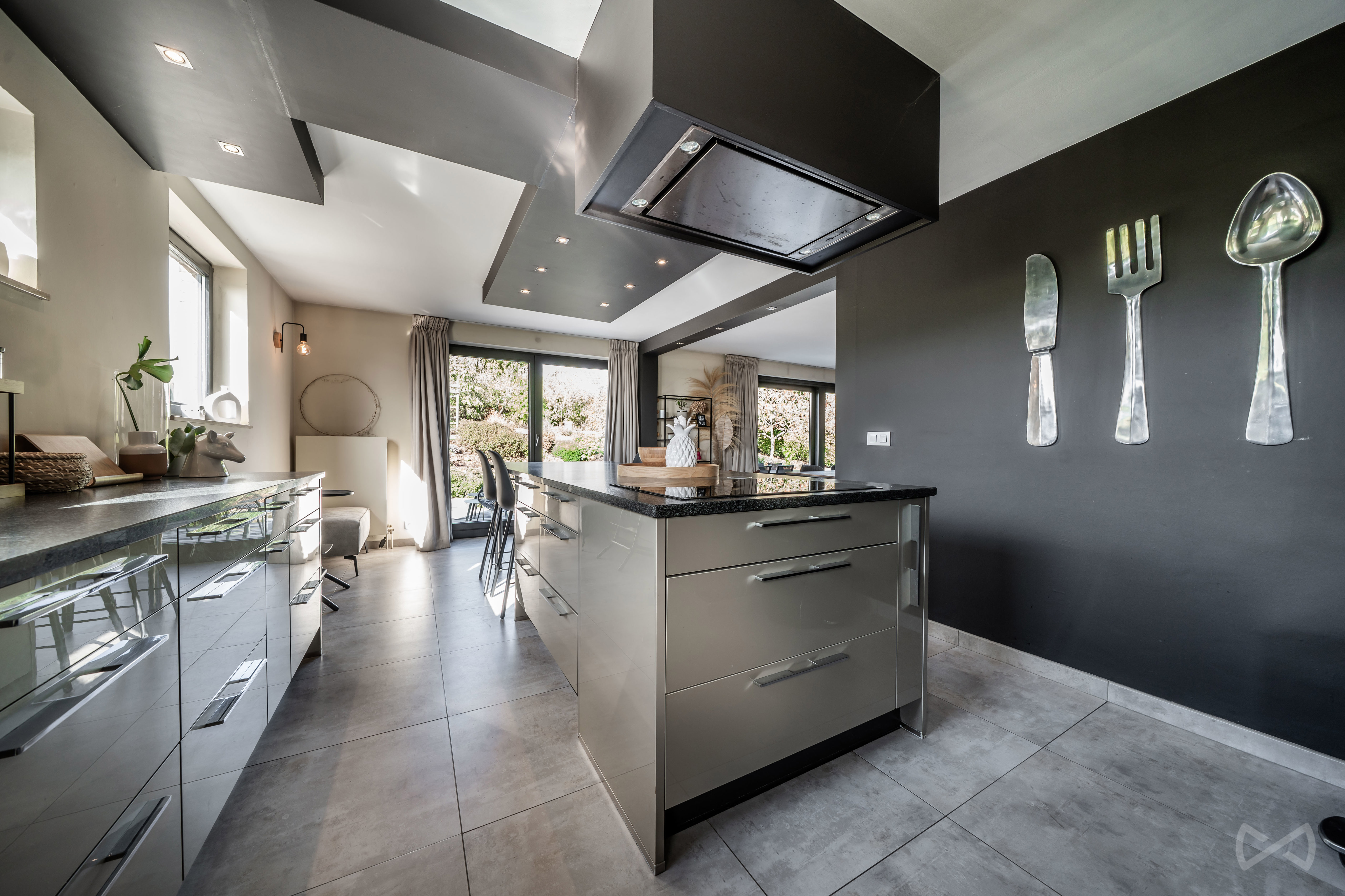 Picture 3 of 4 for Villa with four bedrooms in Grez-Doiceau