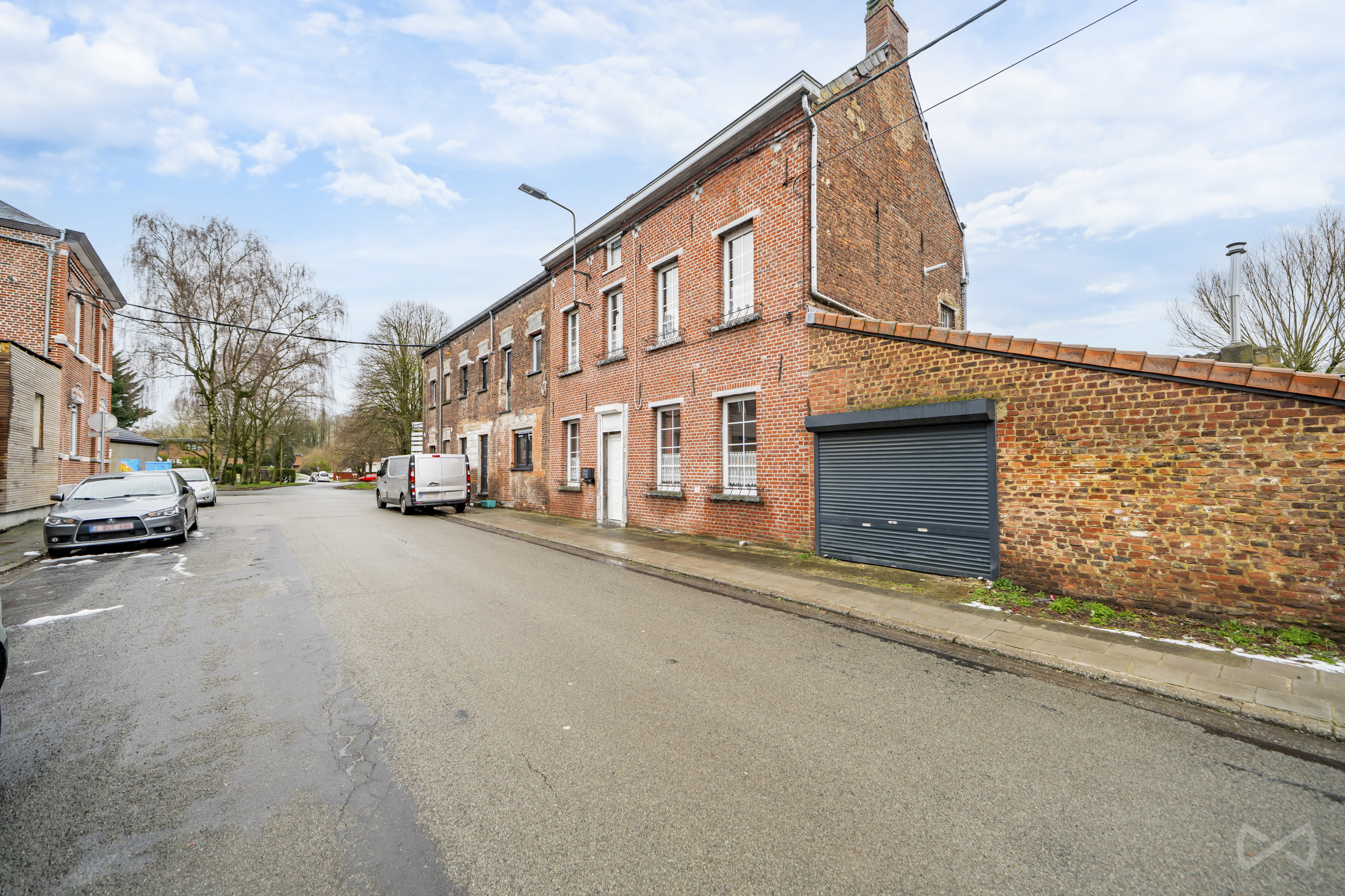 Foto 4 van 4 van Huis met twee slaapkamers in Manage-Bois-d'Haine