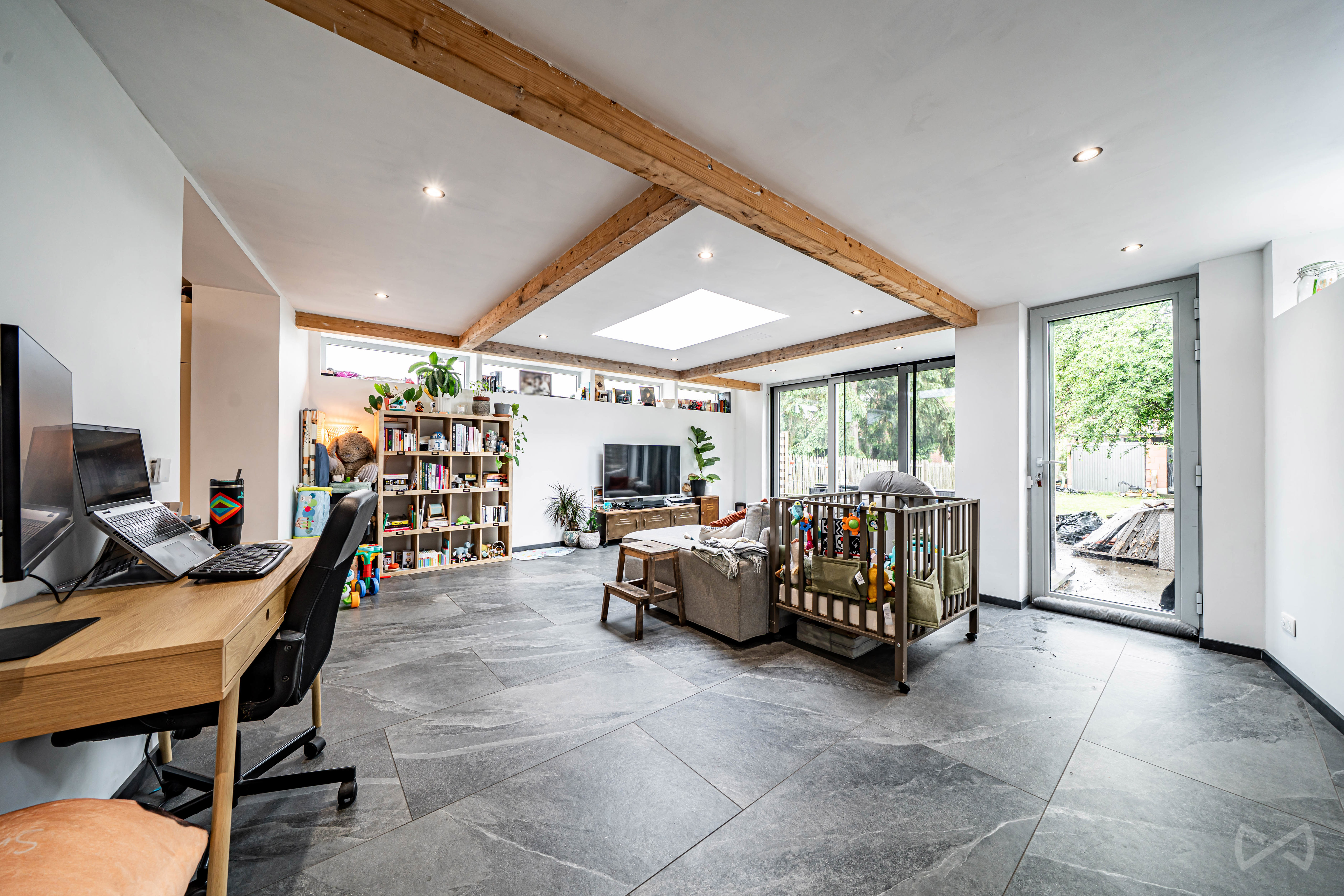 Picture 3 of 3 for House with two bedrooms in Loverval