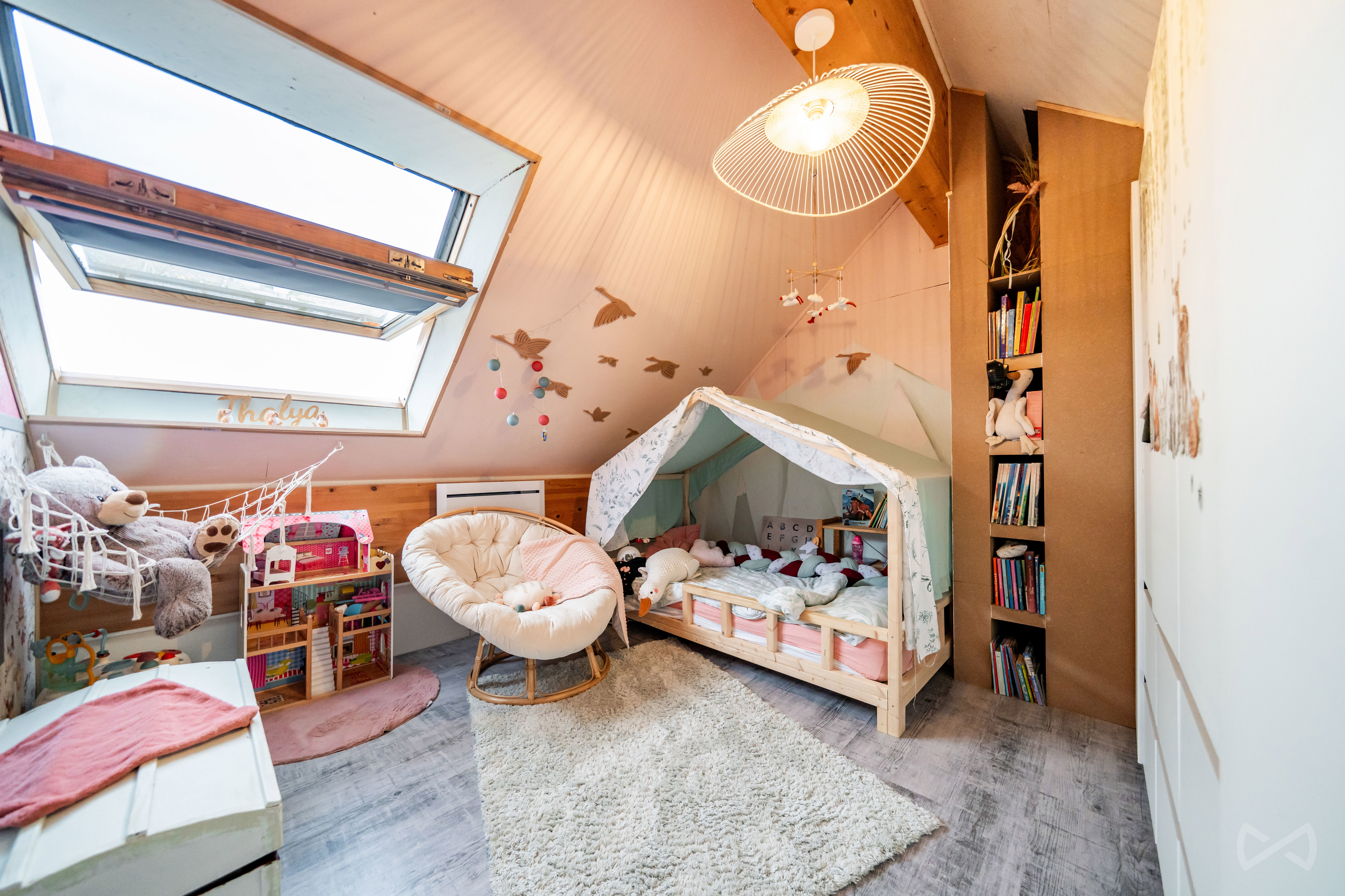 Photo 2 sur 4 pour Immeuble à appartements de trois chambres à Sombreffe