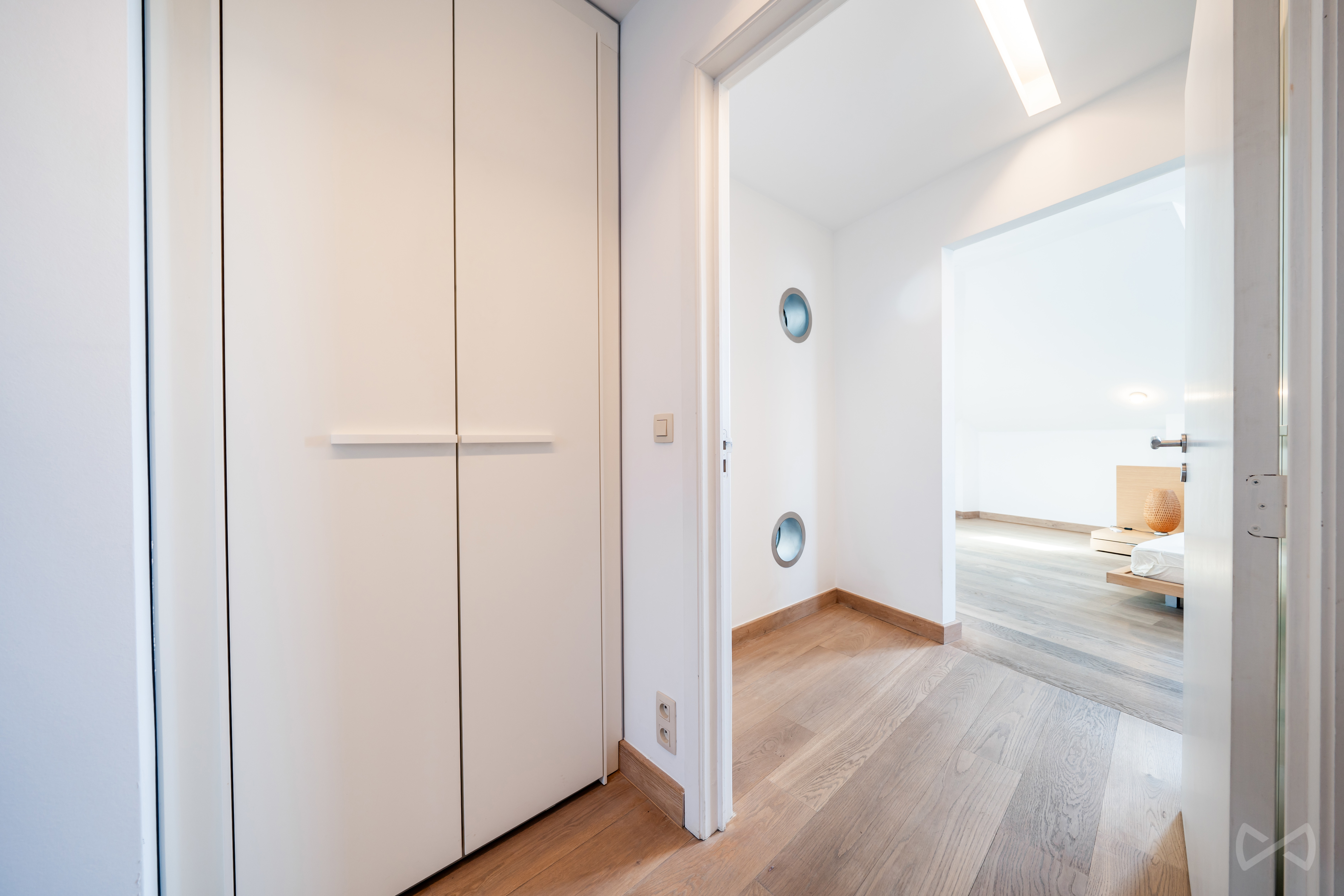 Picture 1 of 4 for Triplex with three bedrooms in Bruxelles