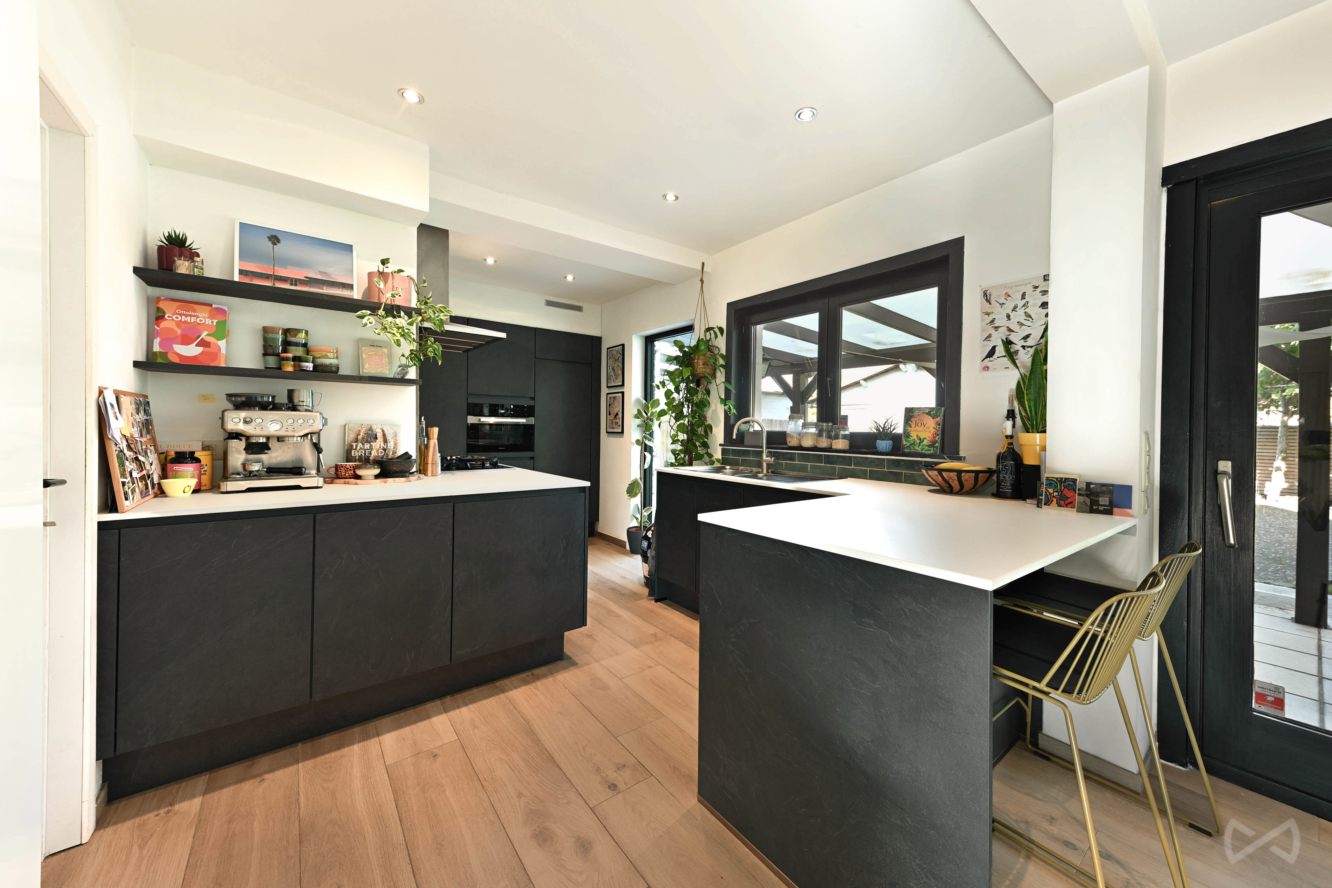 Picture 4 of 4 for House with four bedrooms in Leuven Kessel-Lo