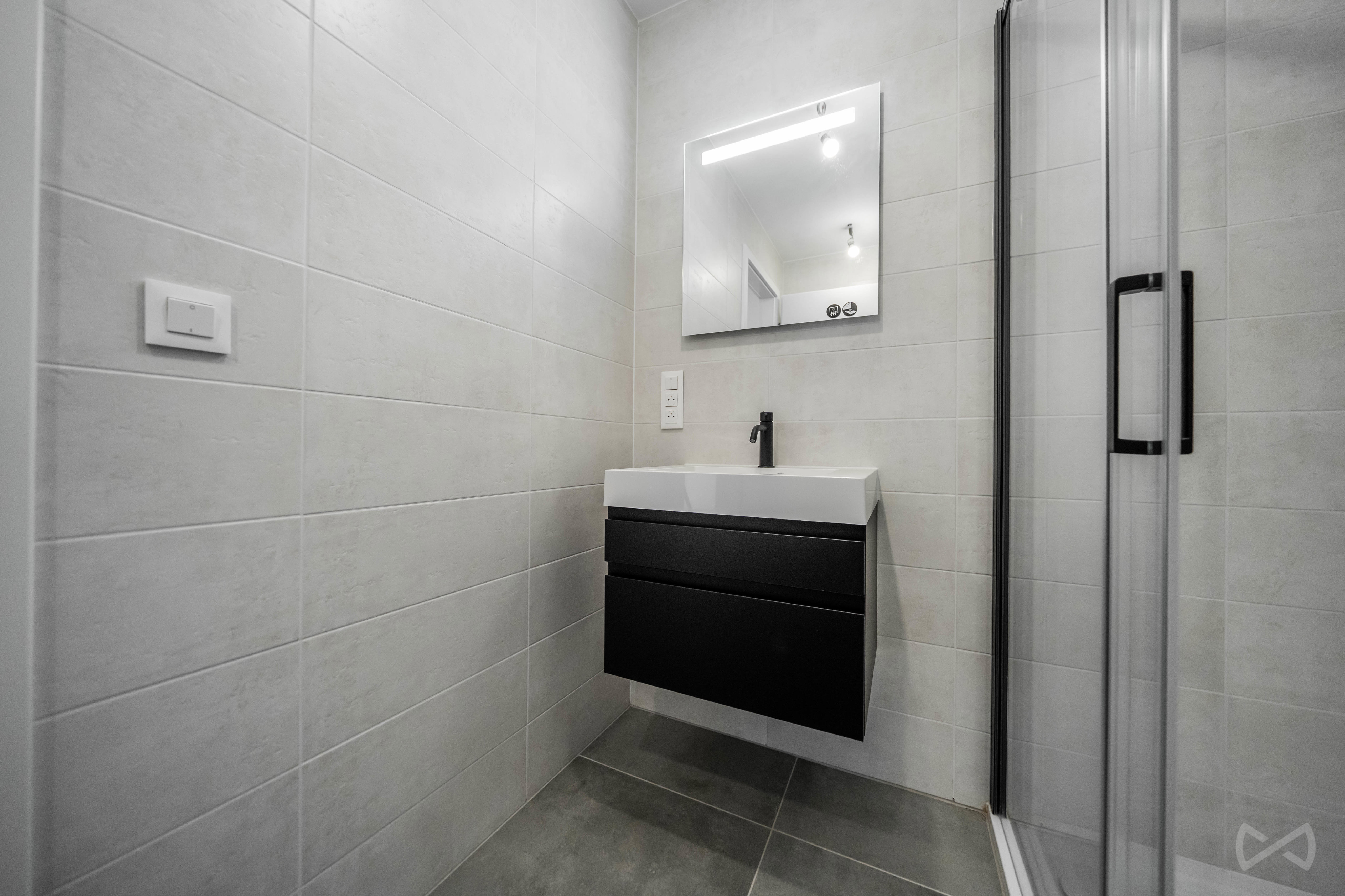 Picture 2 of 4 for Flat with two bedrooms in Liège