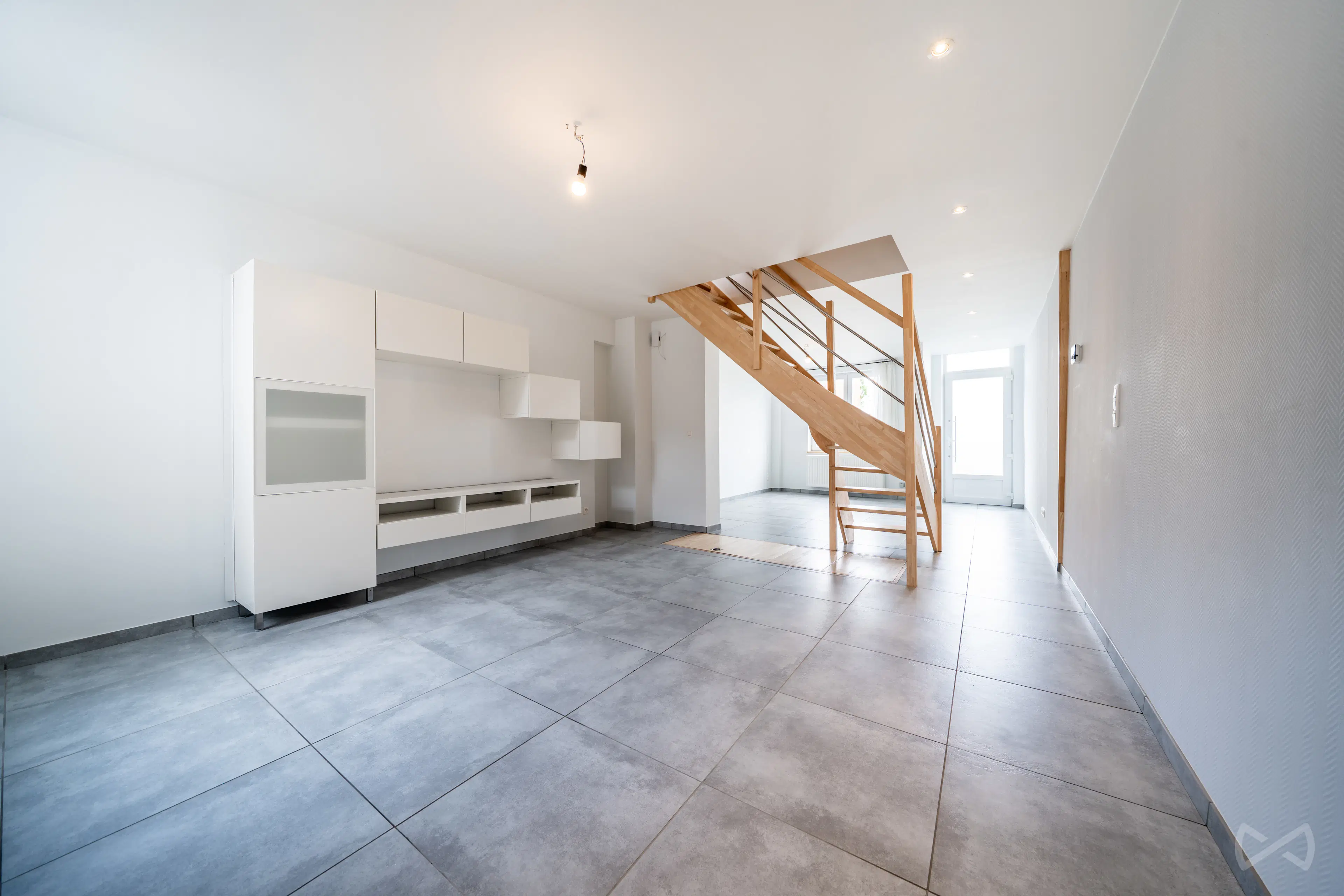 Foto van de woning