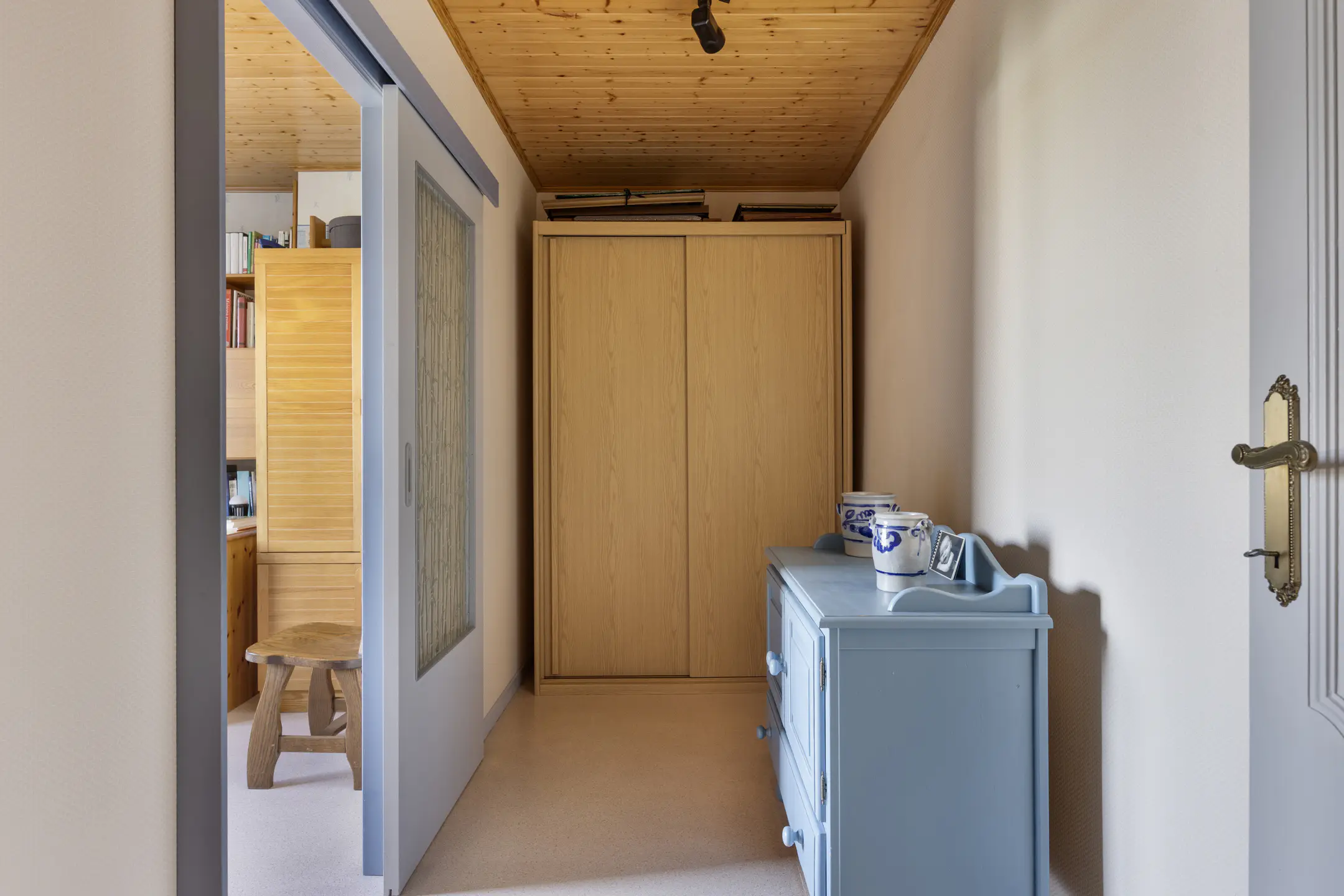 Picture 4 of 4 for Bel-etage with three bedrooms in Sint-Pieters-Leeuw