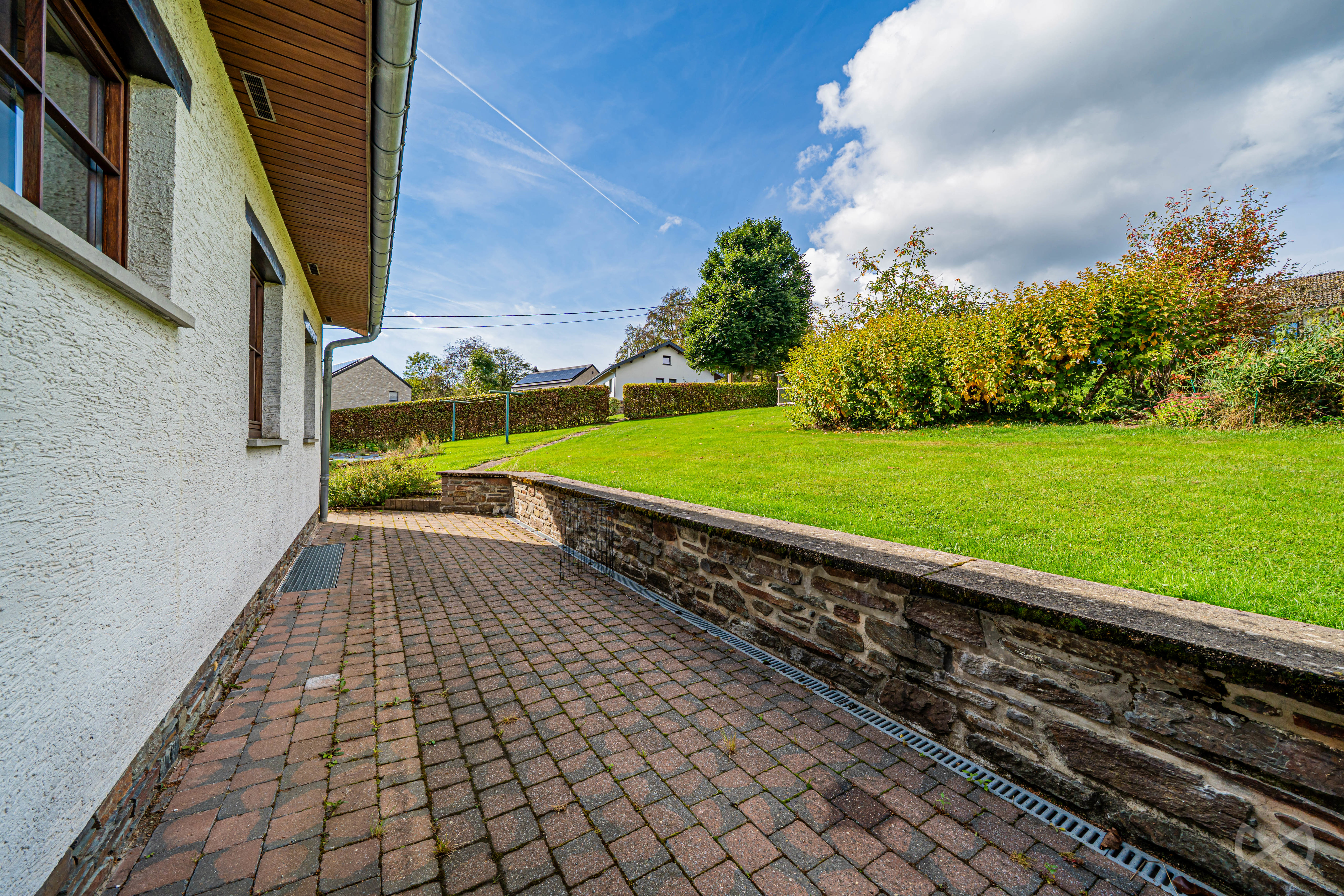 Picture 1 of 4 for House with six bedrooms in Malmedy