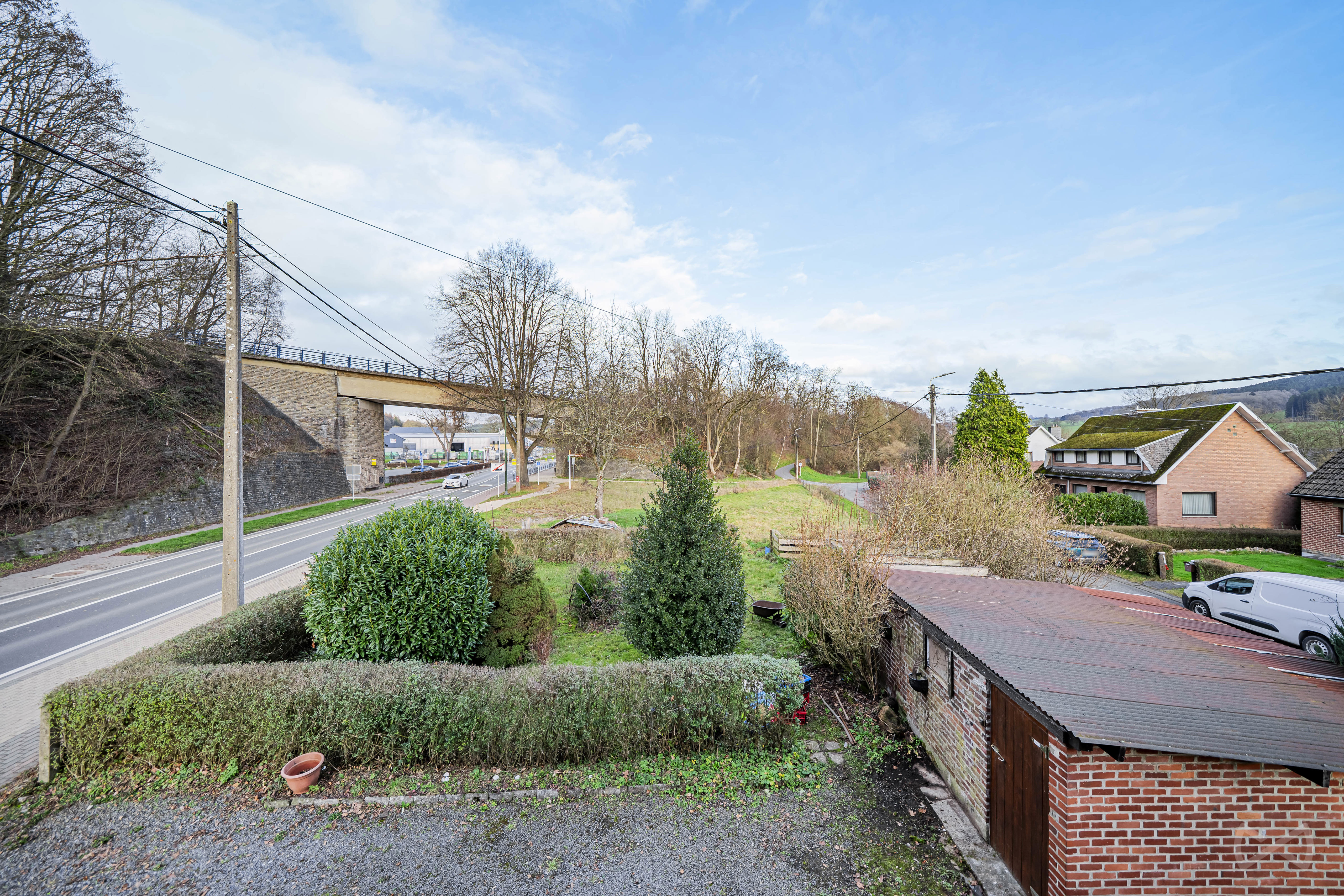 Photo 4 sur 4 pour Maison de trois chambres à Stavelot