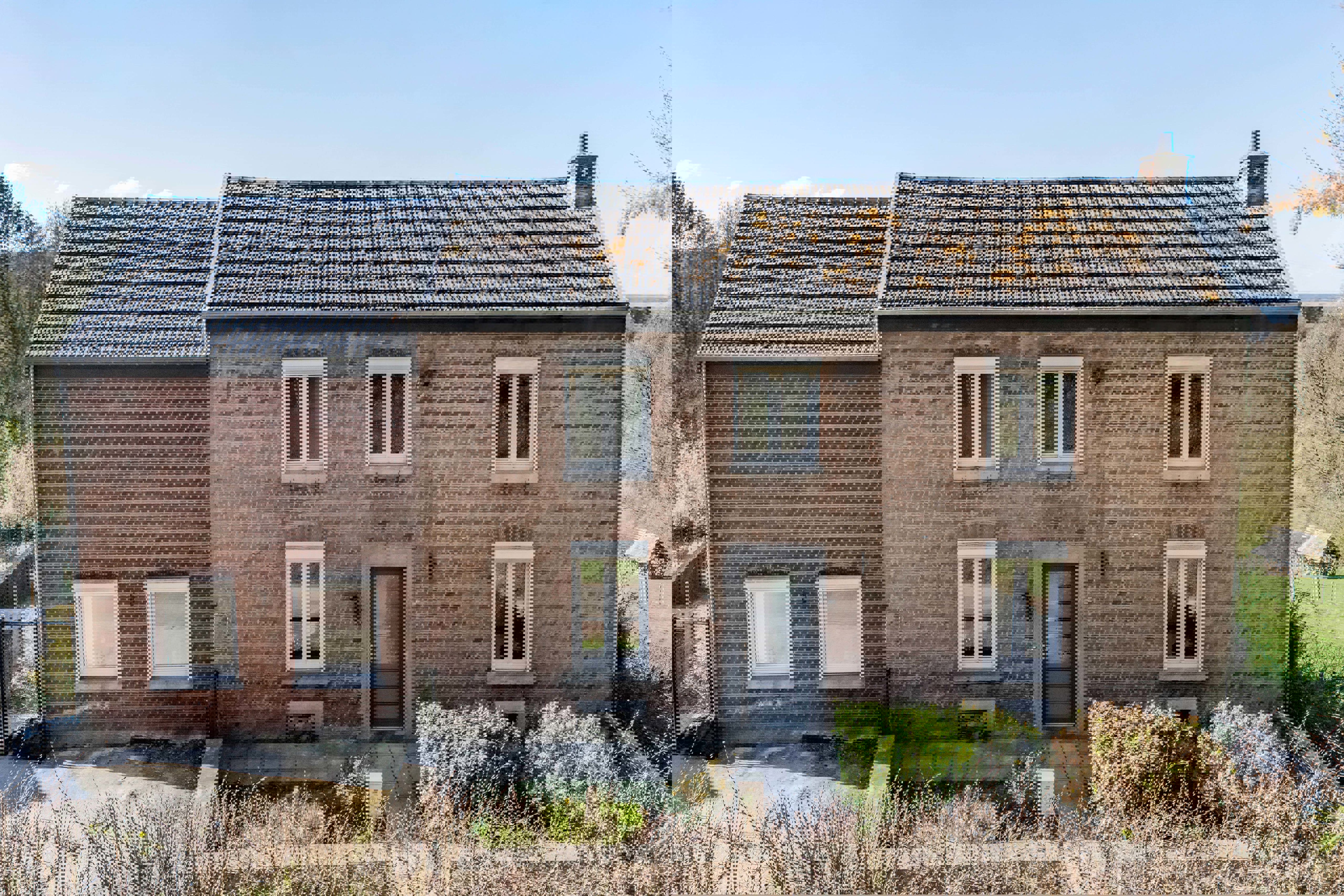 Picture 4 of 4 for Villa with three bedrooms in Ferrieres