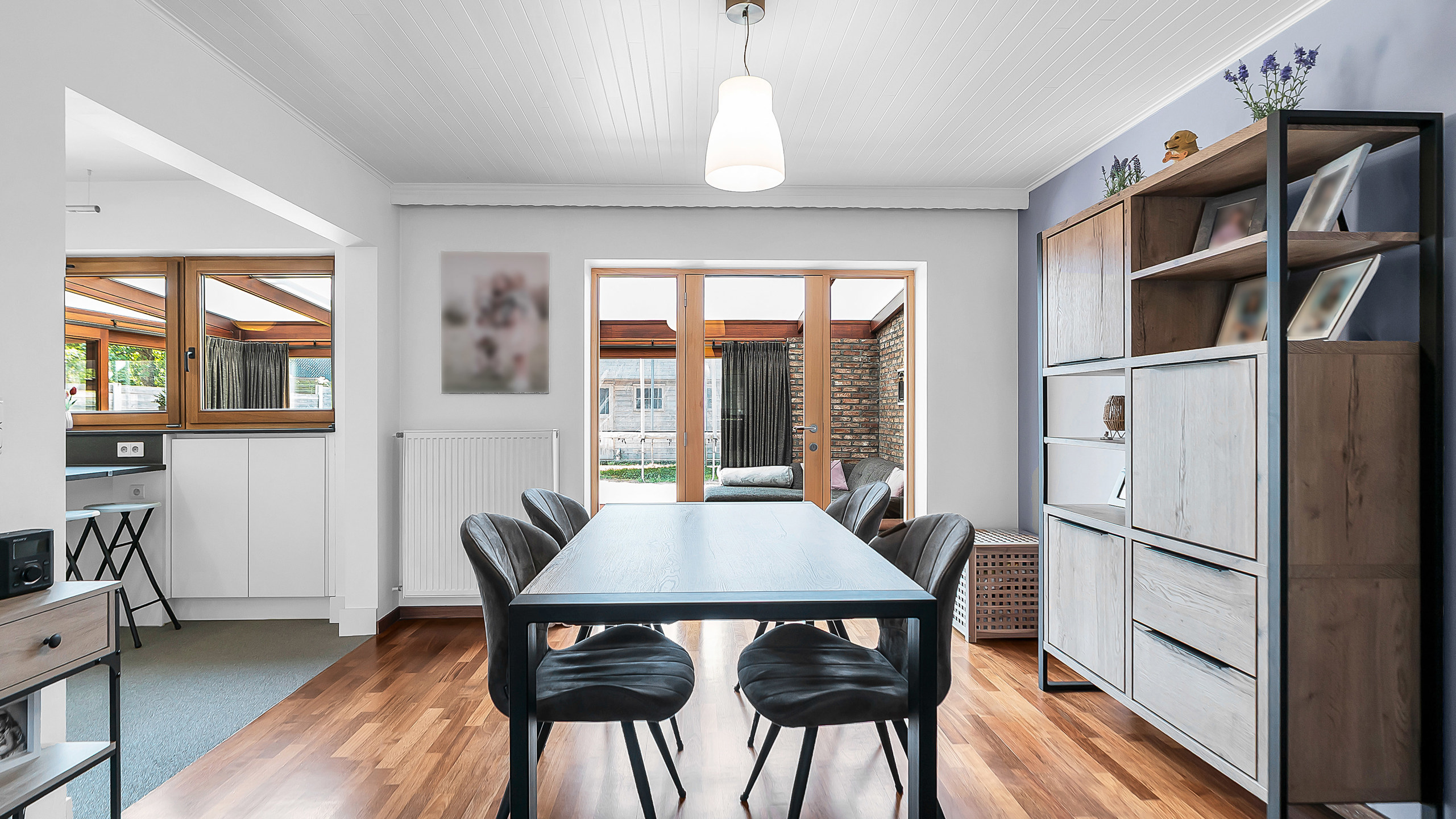 Photo 1 sur 4 pour Maison de trois chambres à Beringen