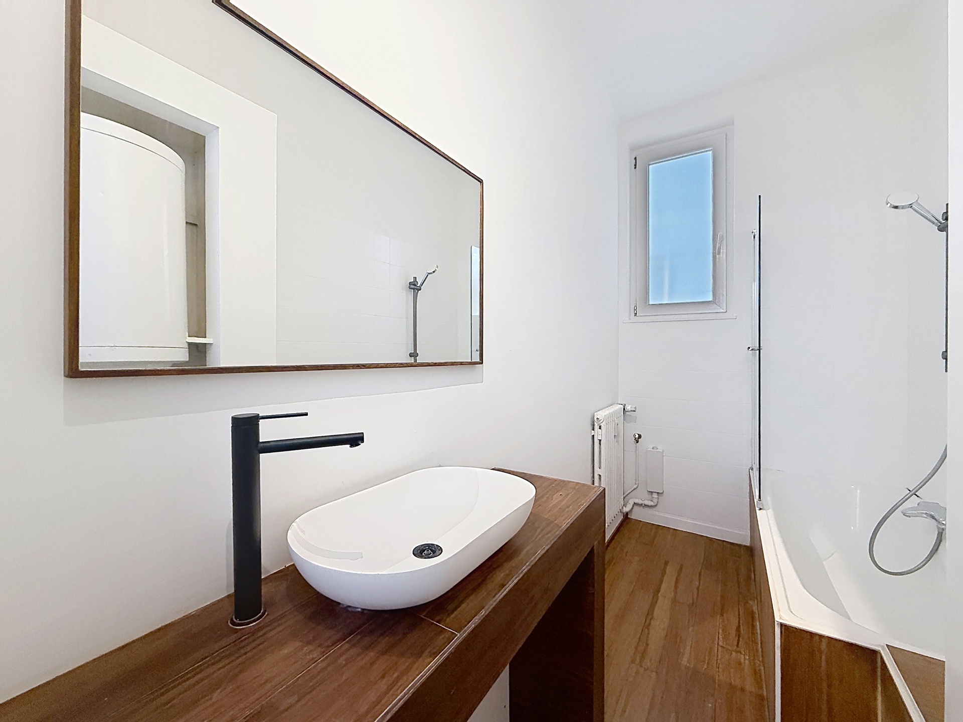 Picture 1 of 1 for Ground floor with two bedrooms in Ixelles