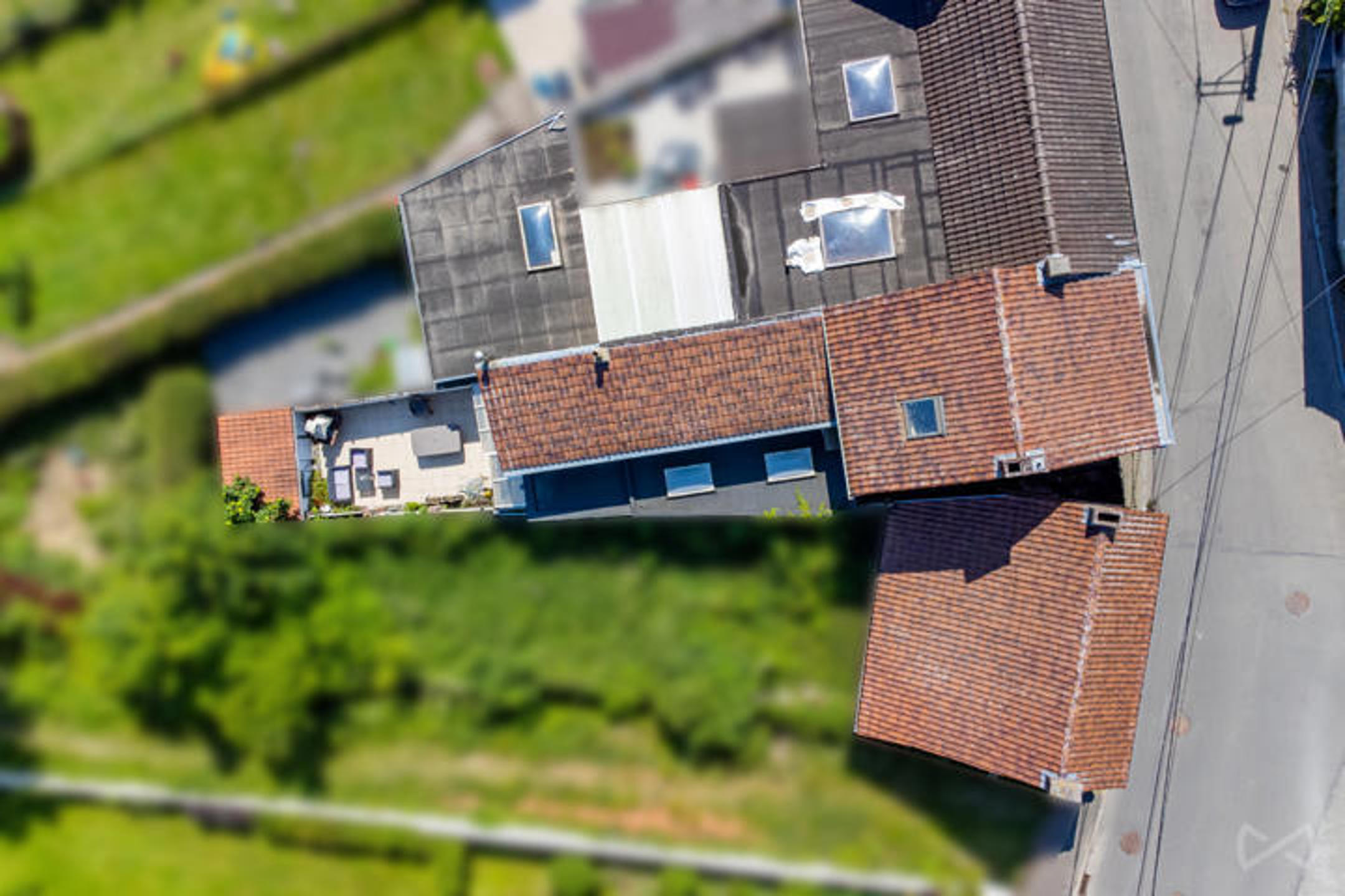 Photo 2 sur 4 pour Maison de deux chambres à Hennuyères