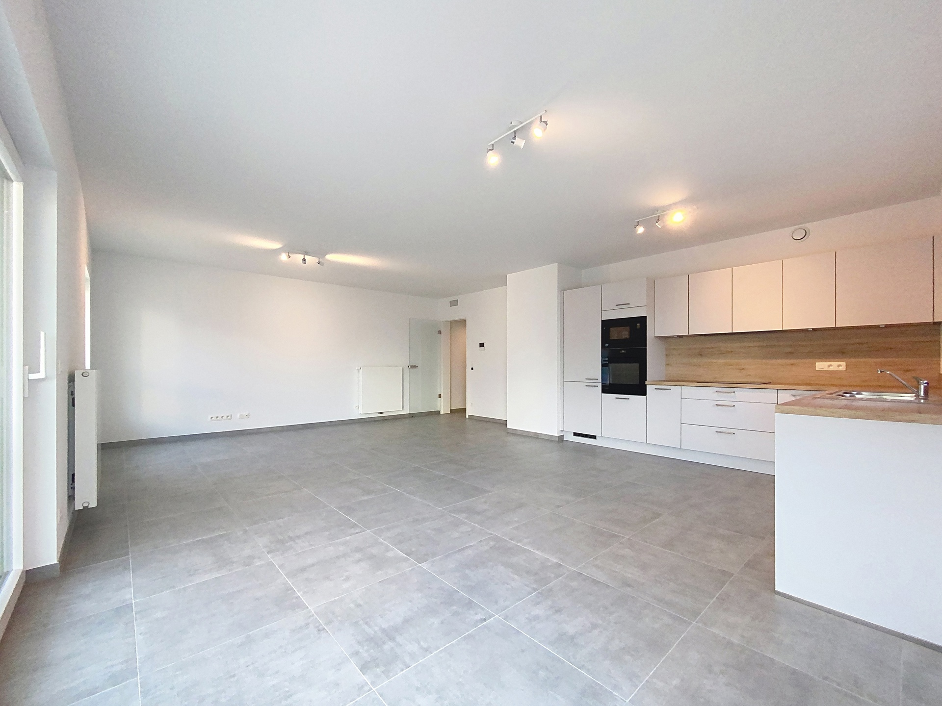 Photo 1 sur 5 pour Appartement de deux chambres à Nivelles