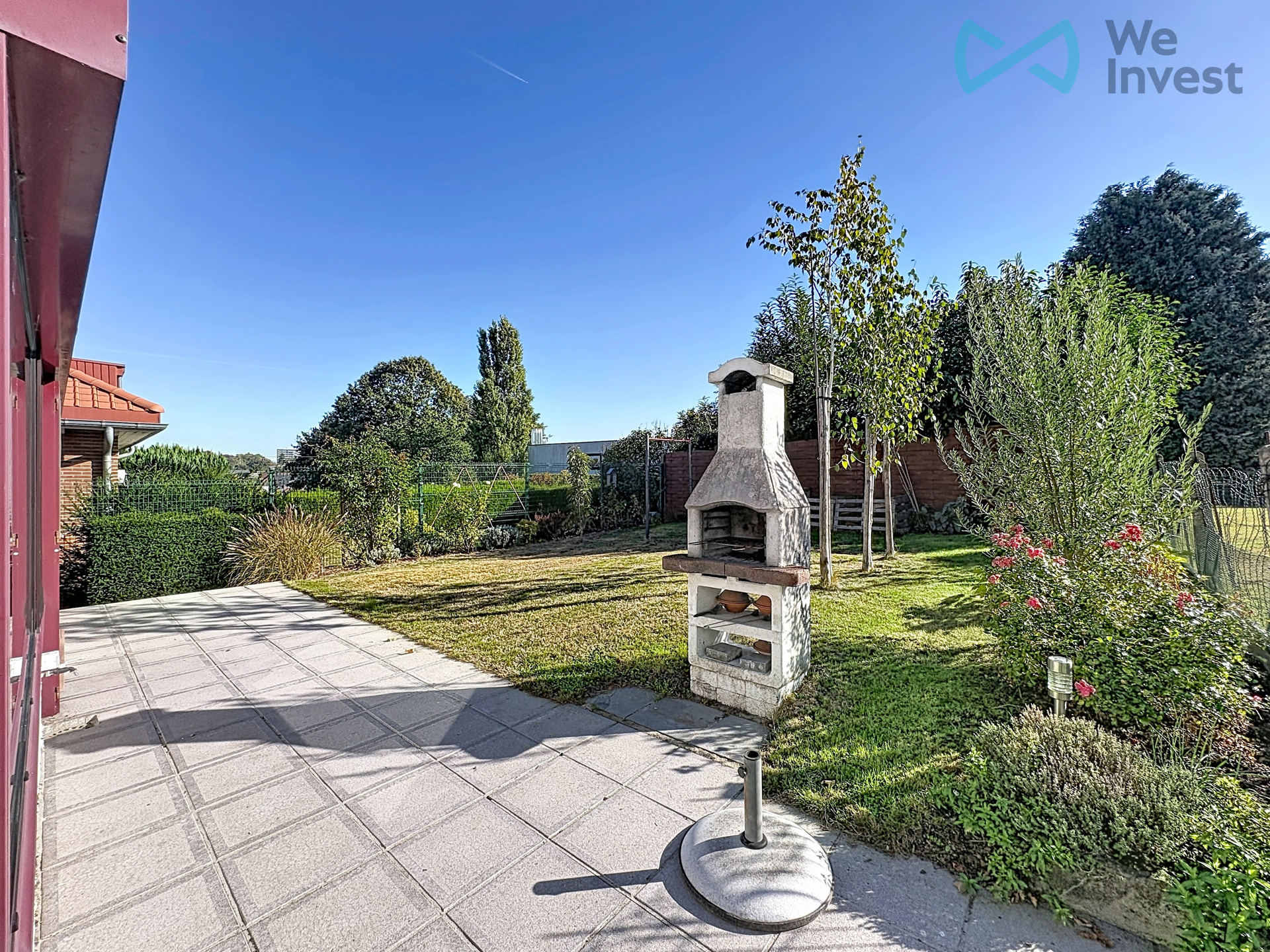 Picture 1 of 4 for House with one bedroom in Braine-le-Comte