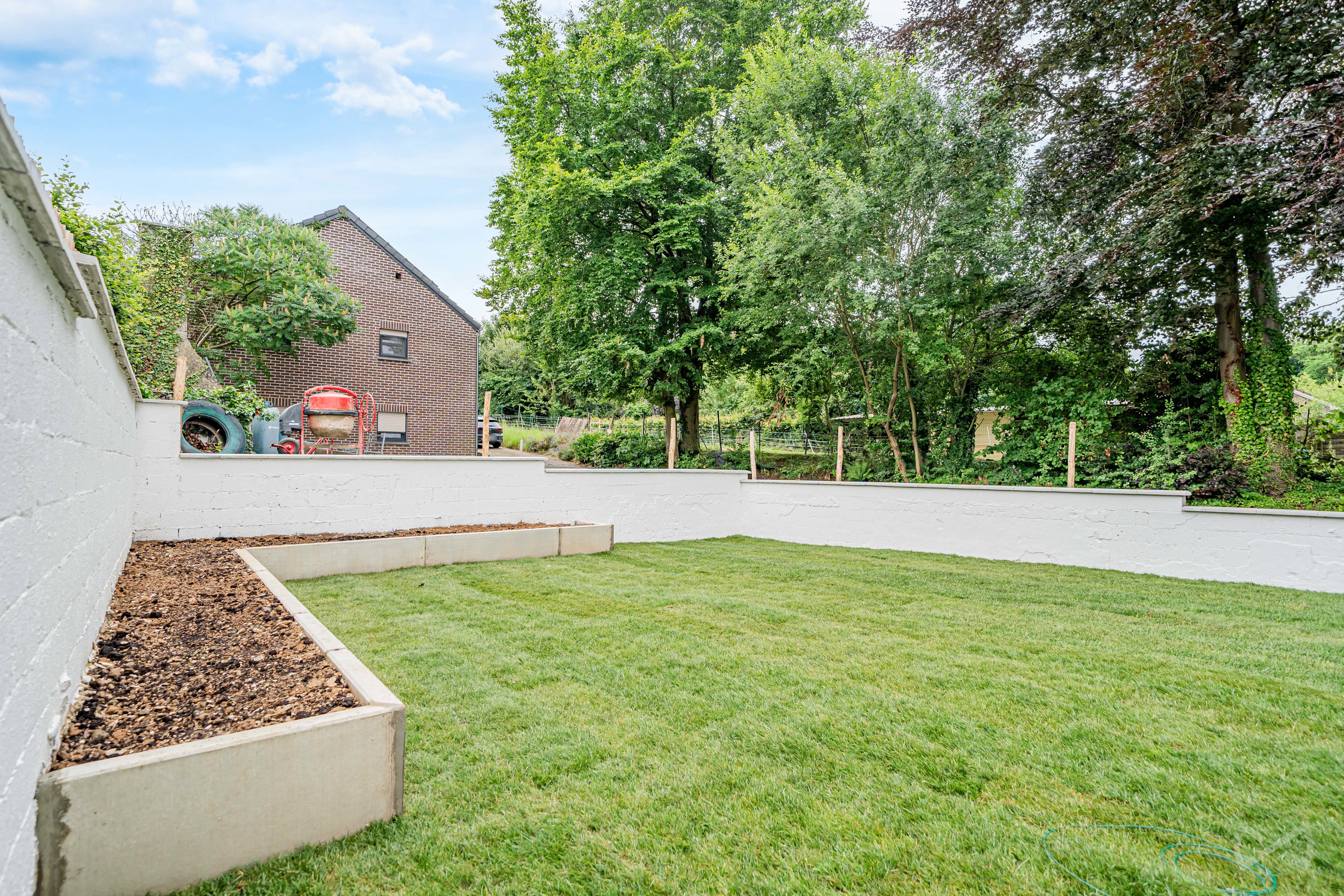 Photo 2 sur 4 pour Rez-de-chaussée de deux chambres à Vaux-et-borset