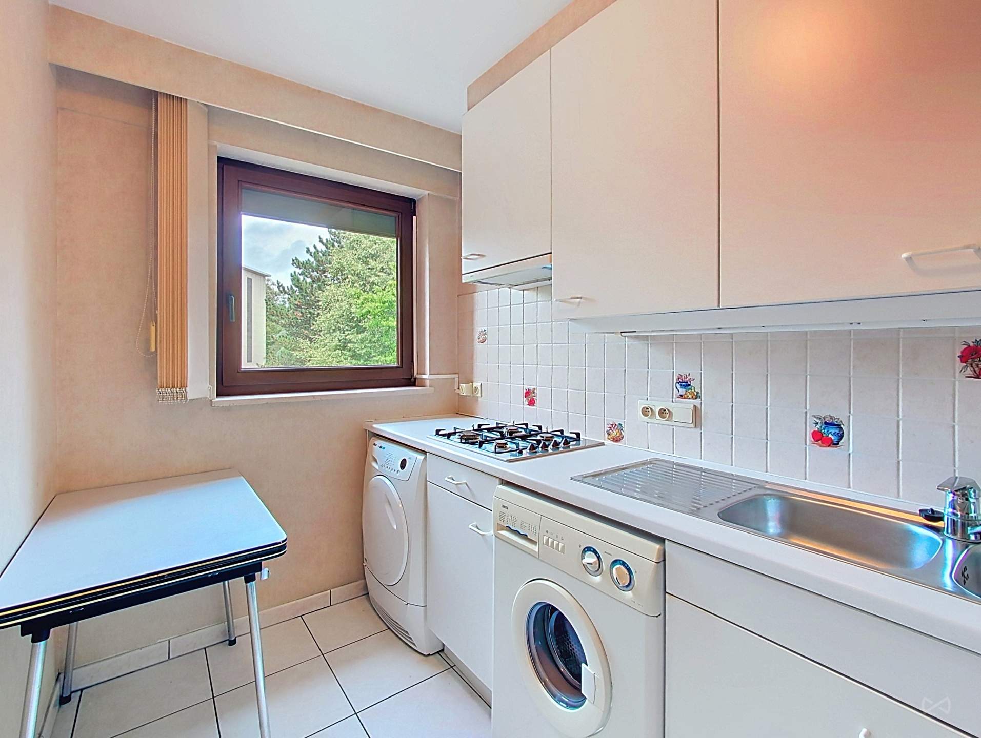 Photo 2 sur 4 pour Appartement d'une chambre à Berchem-Sainte-Agathe