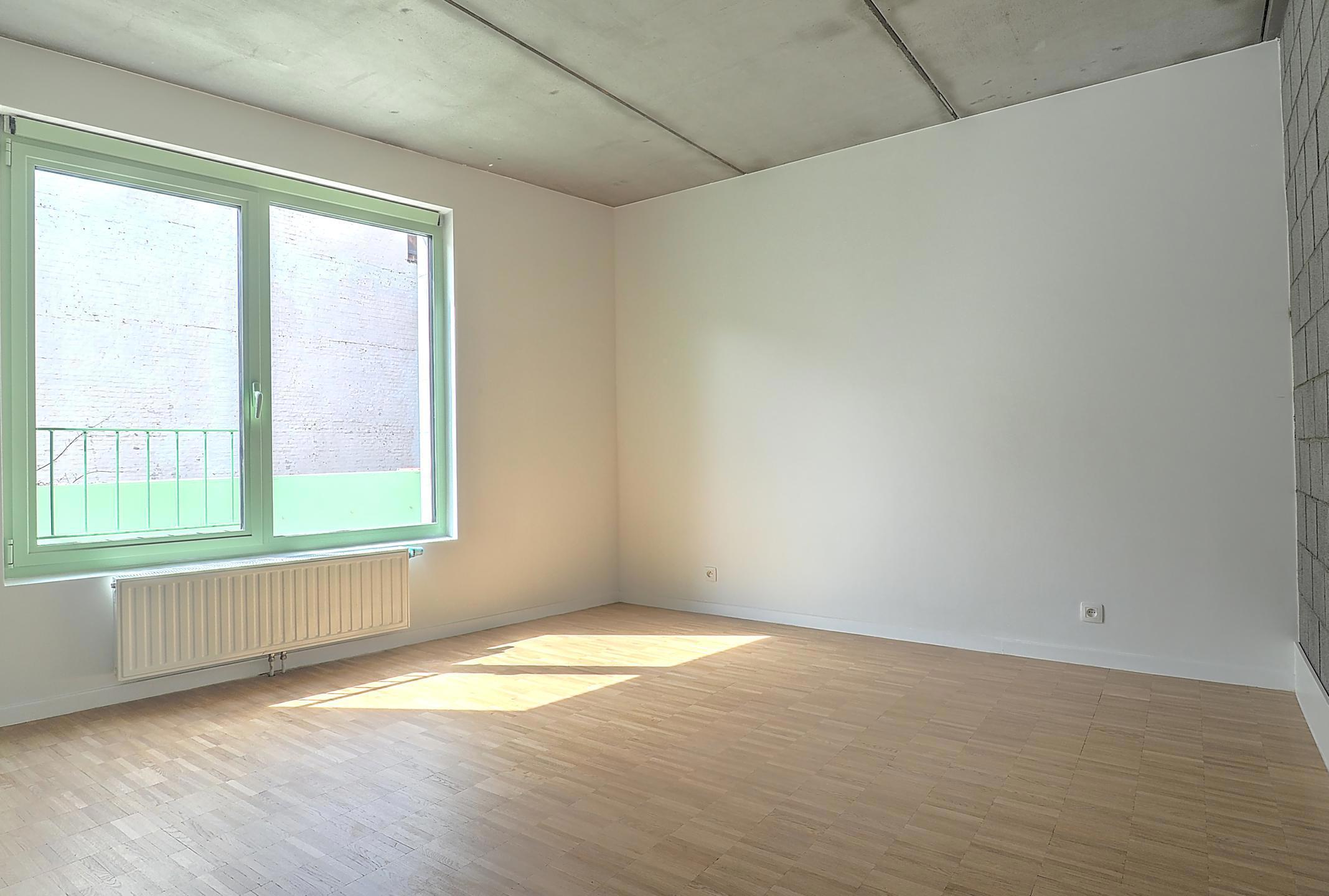 Picture 4 of 4 for Flat in Molenbeek-Saint-Jean