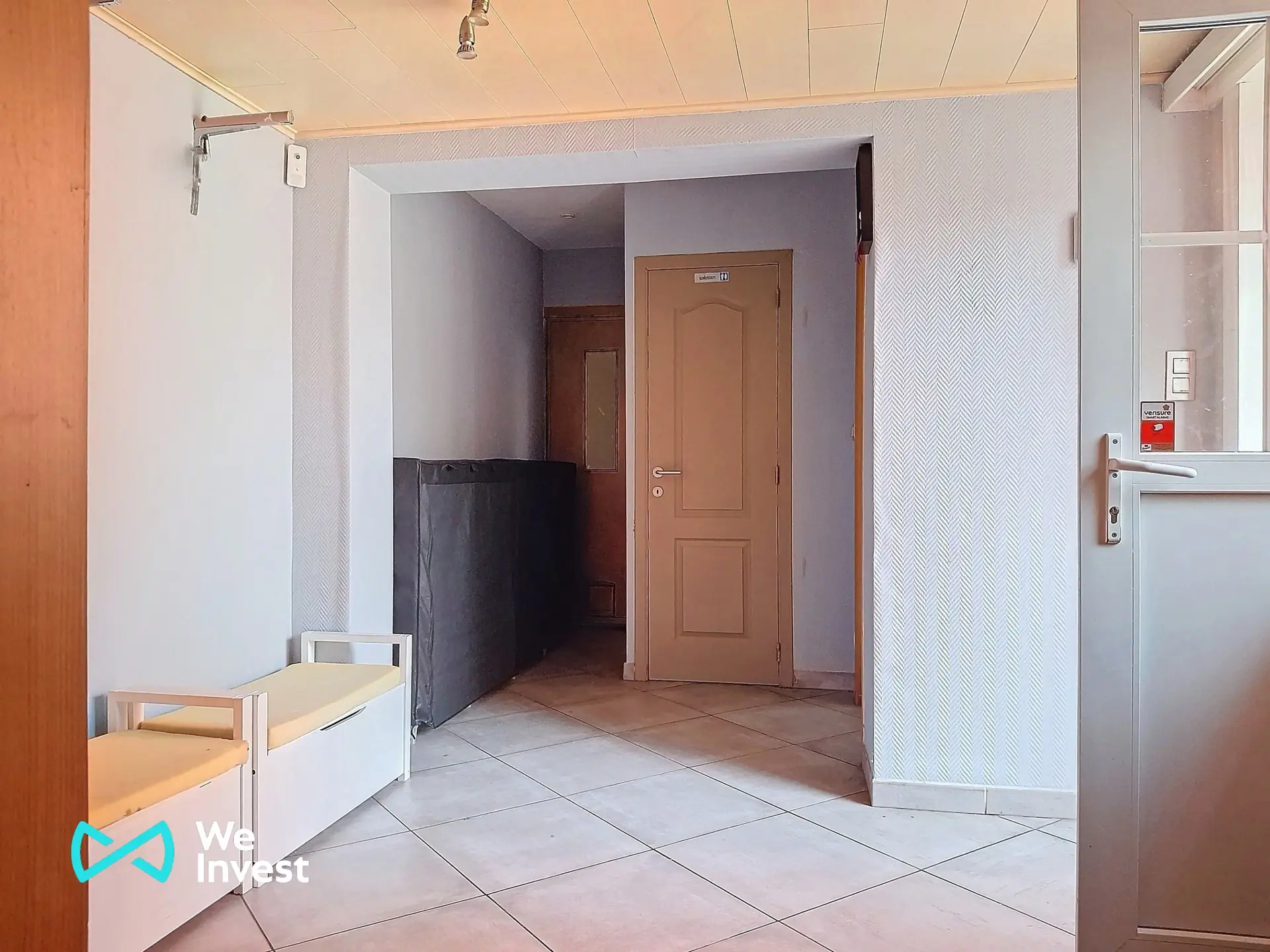 Picture 4 of 4 for House with three bedrooms in Opwijk
