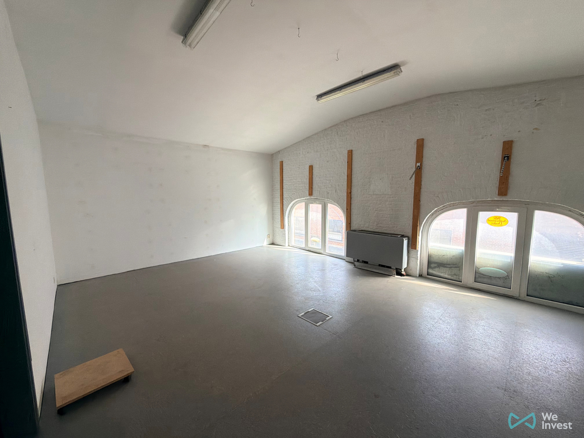 Picture 1 of 4 for Offices in Grez-Doiceau