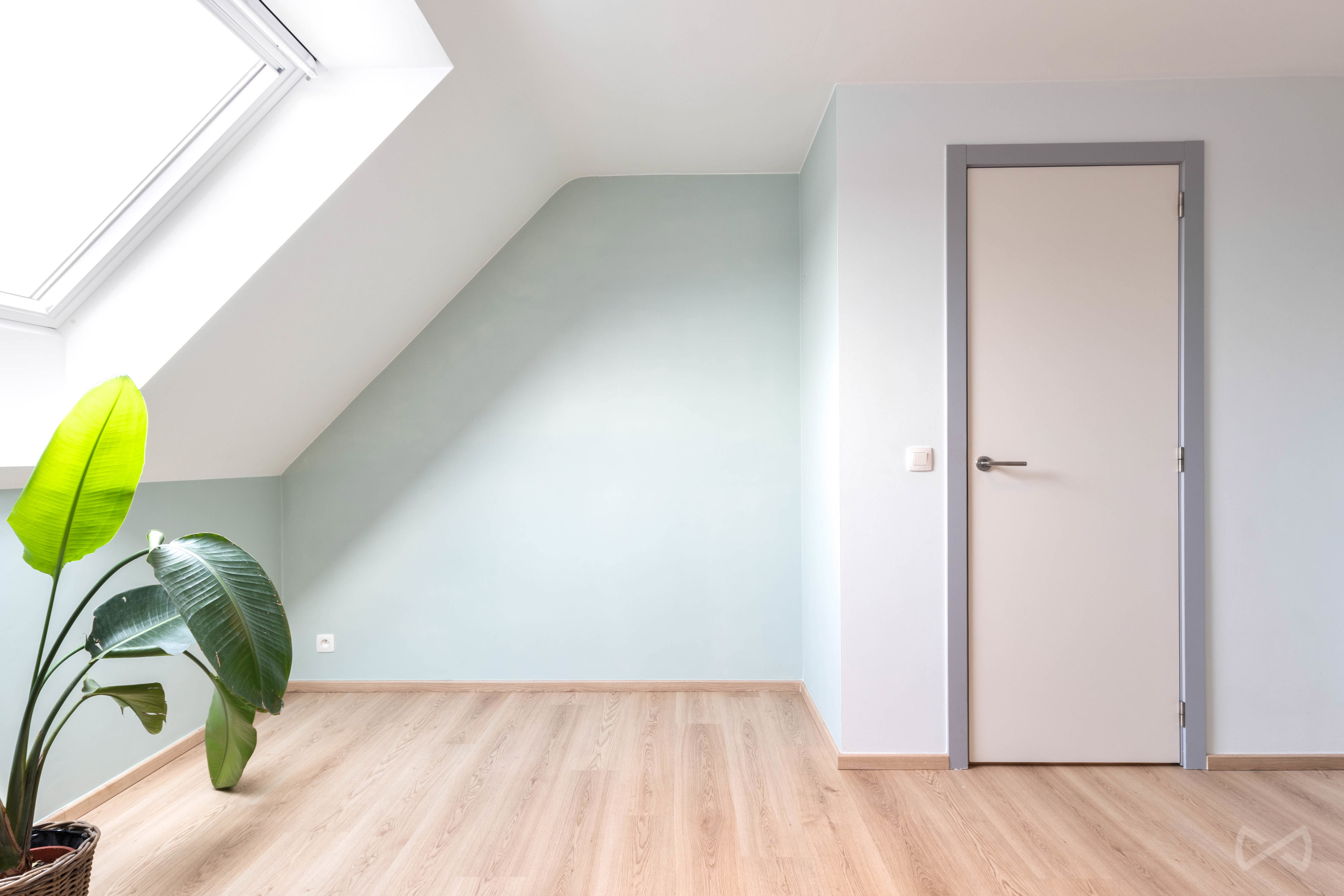 Photo 4 sur 4 pour Duplex de quatre chambres à Bierbeek