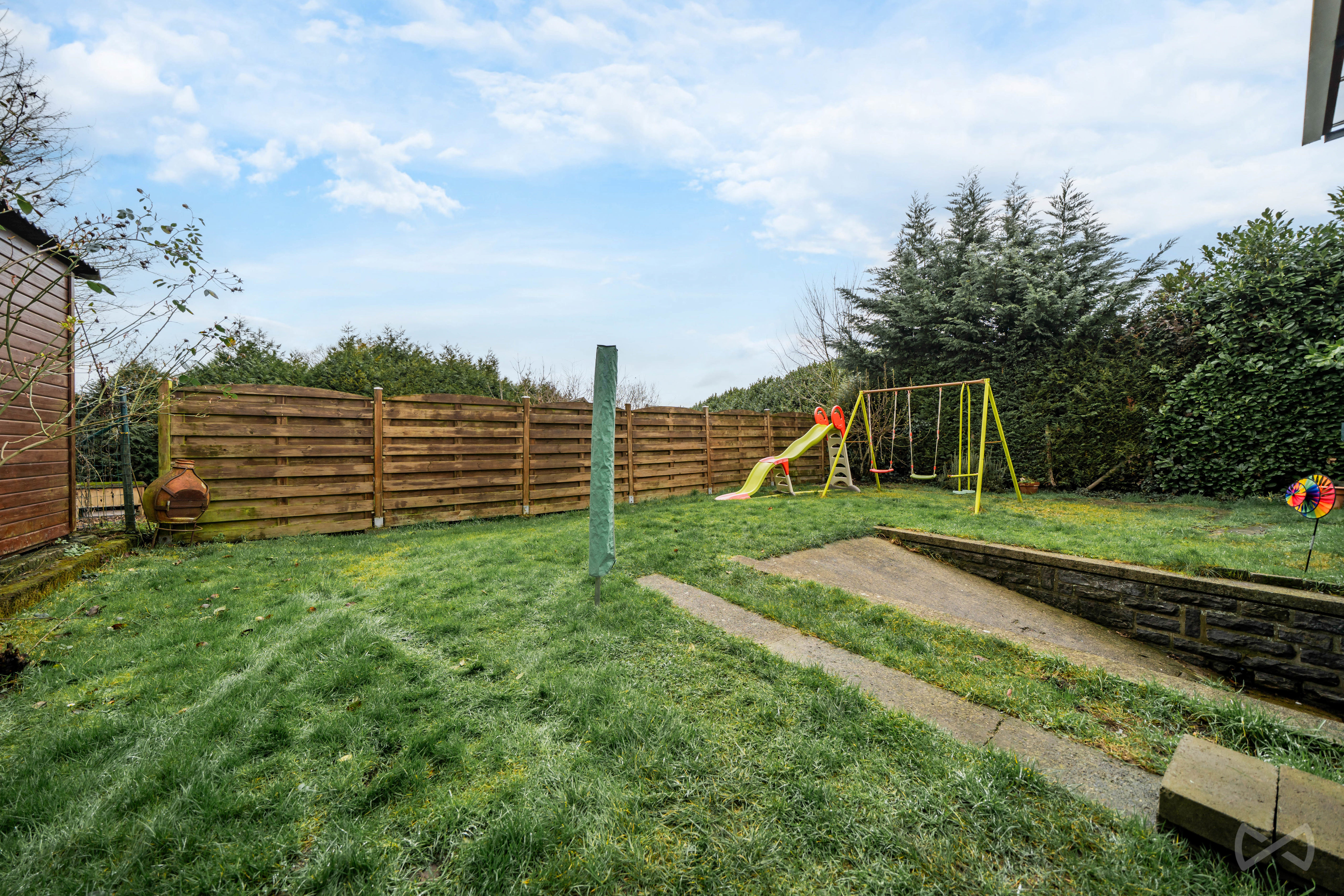 Picture 3 of 4 for House with two bedrooms in Binche Leval-Trahegnies