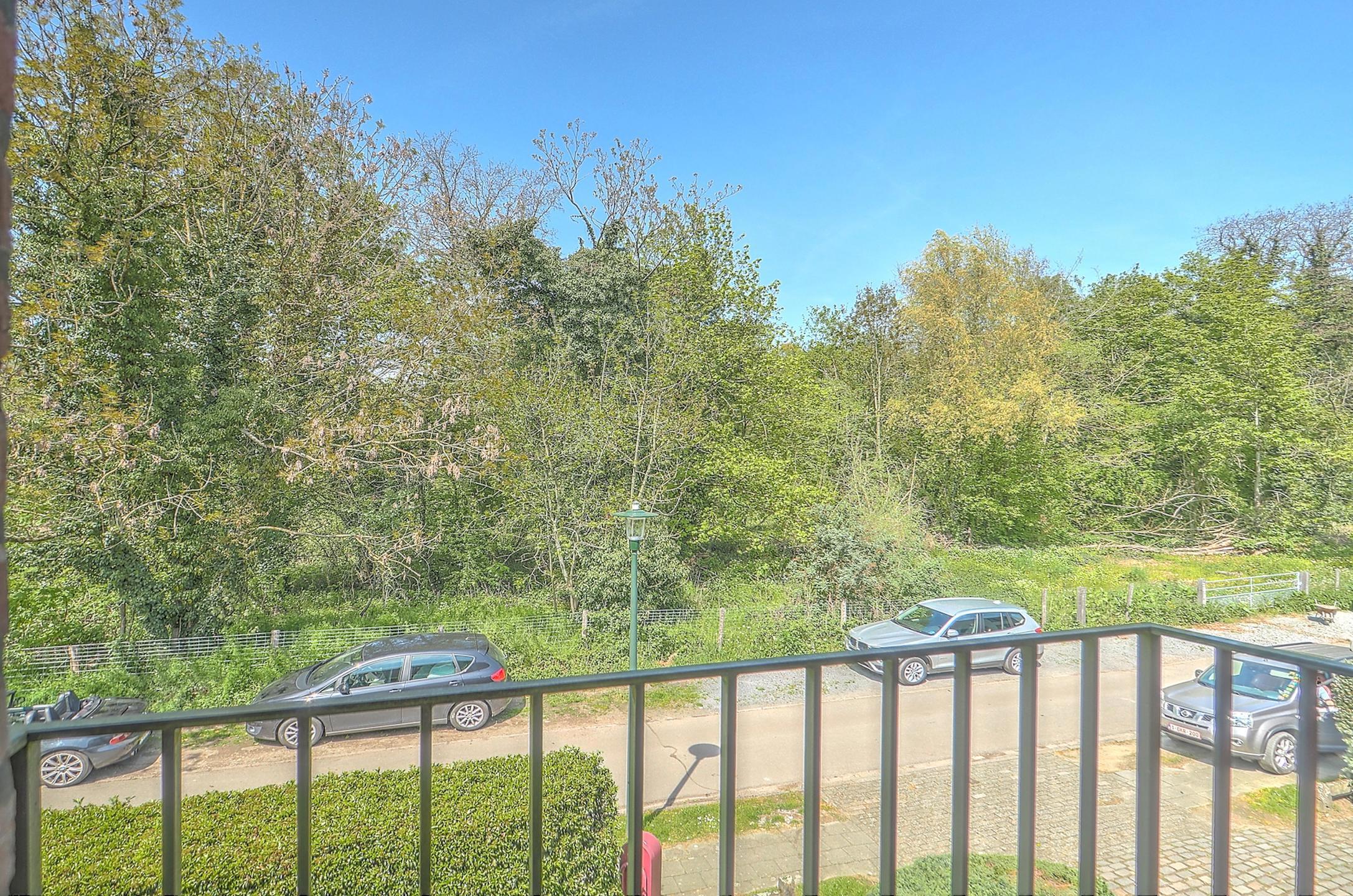 Photo 3 sur 4 pour Maison de quatre chambres à Uccle