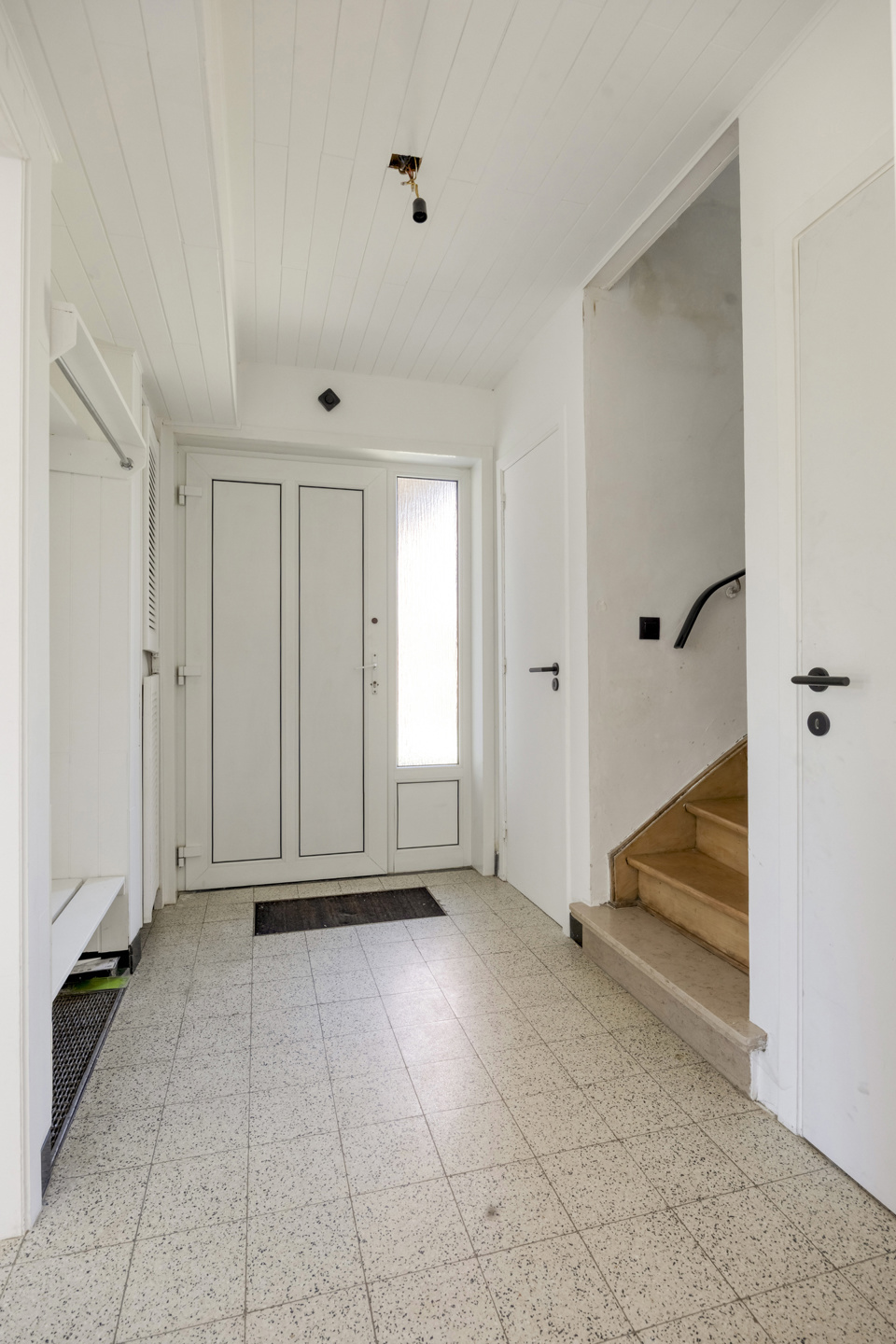 Picture 2 of 3 for House with three bedrooms in Dilbeek