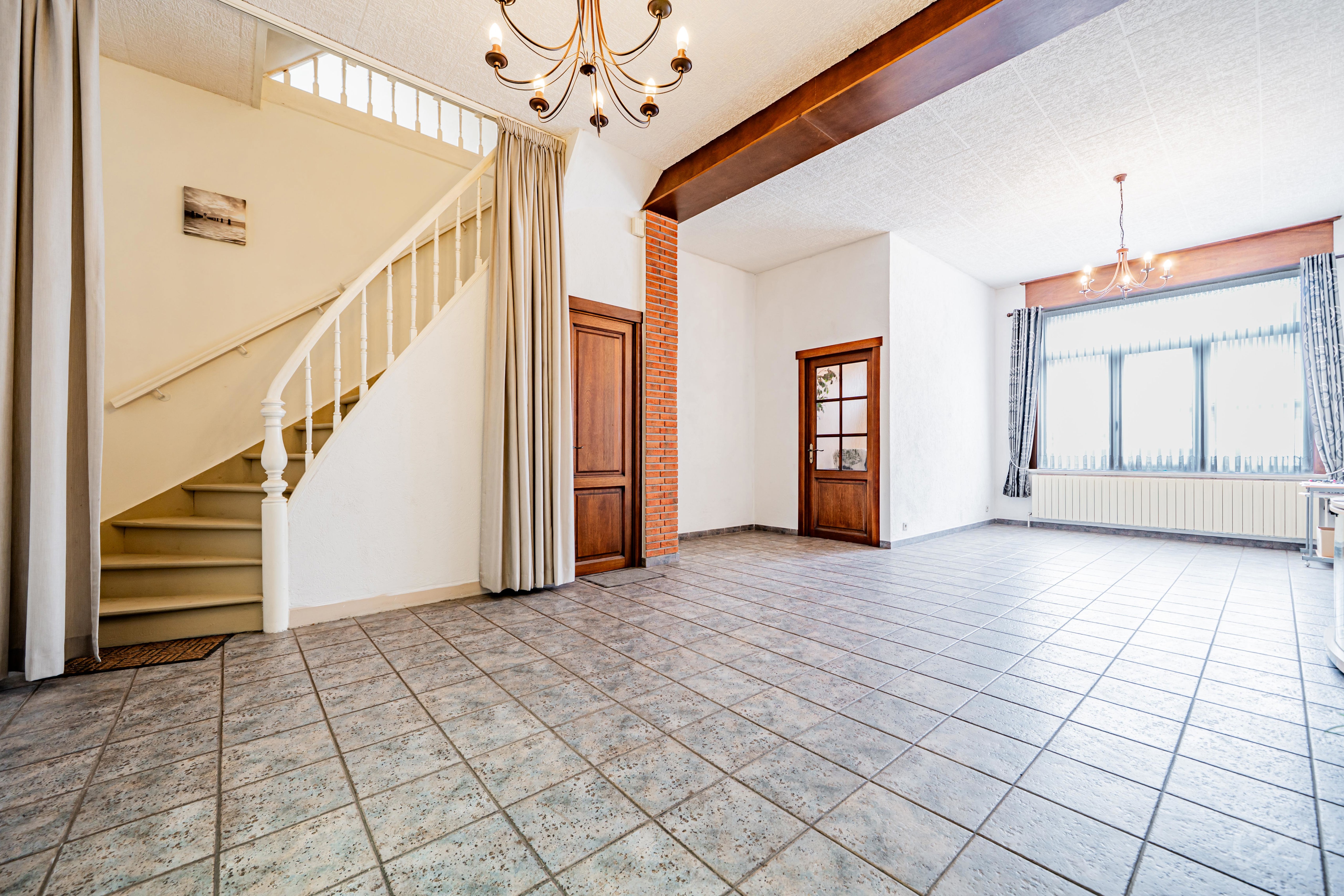 Picture 1 of 4 for House with three bedrooms in Havré