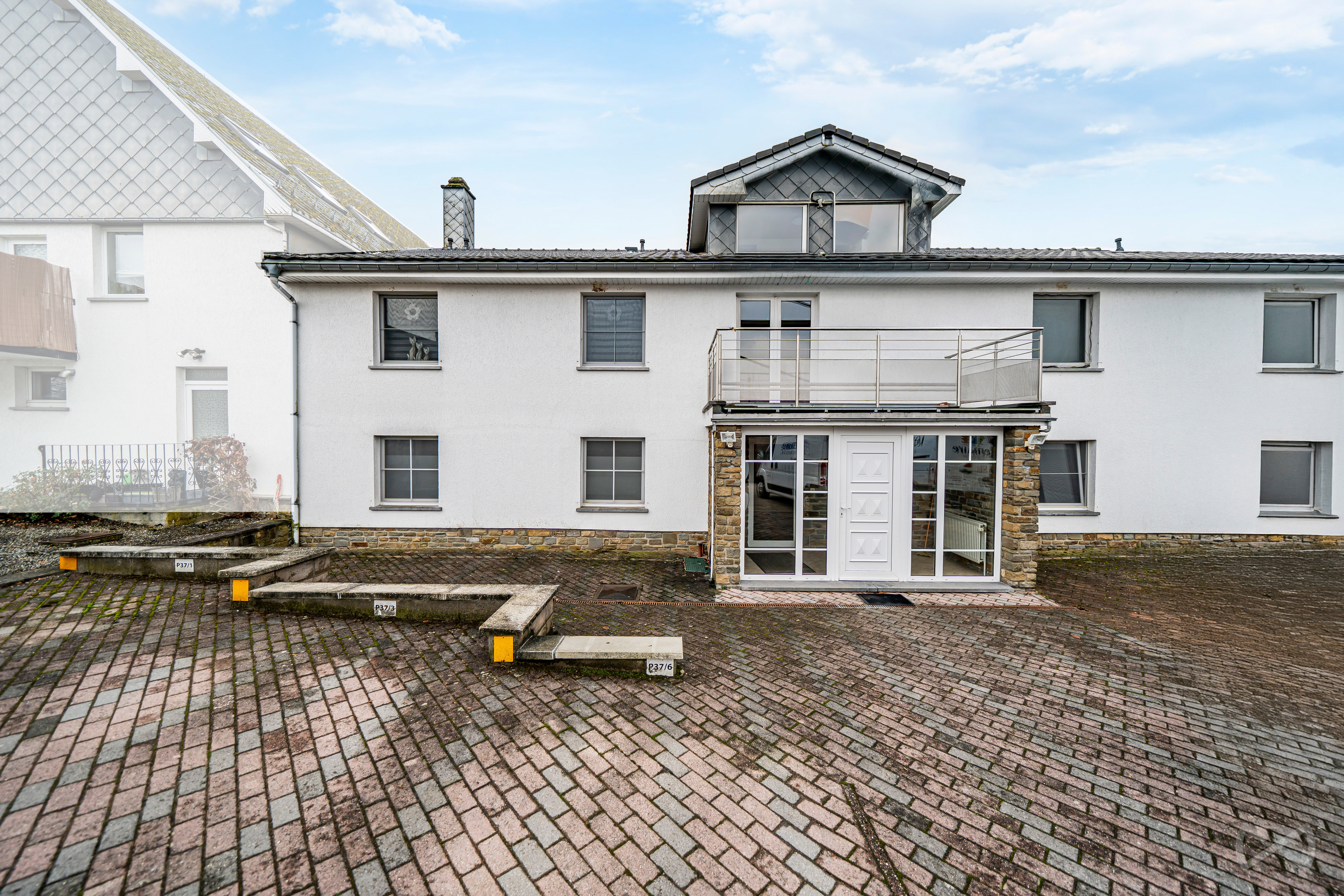 Picture 4 of 4 for Flat with two bedrooms in Malmedy