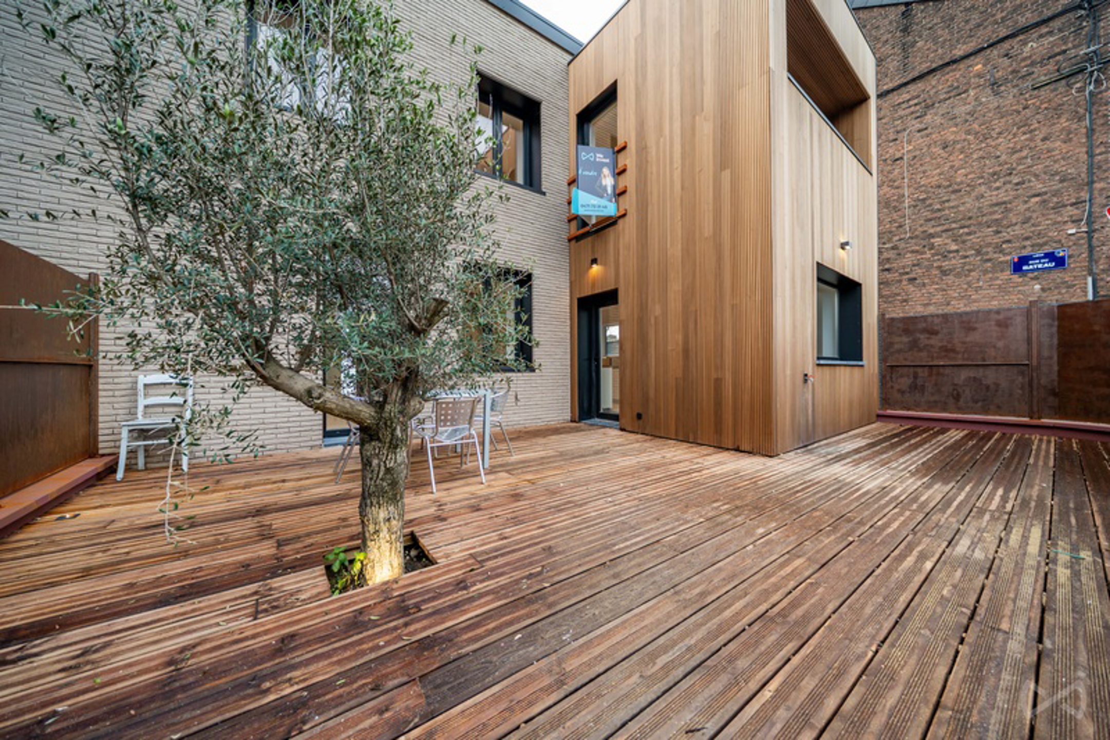 Picture 2 of 3 for House with three bedrooms in Chênée