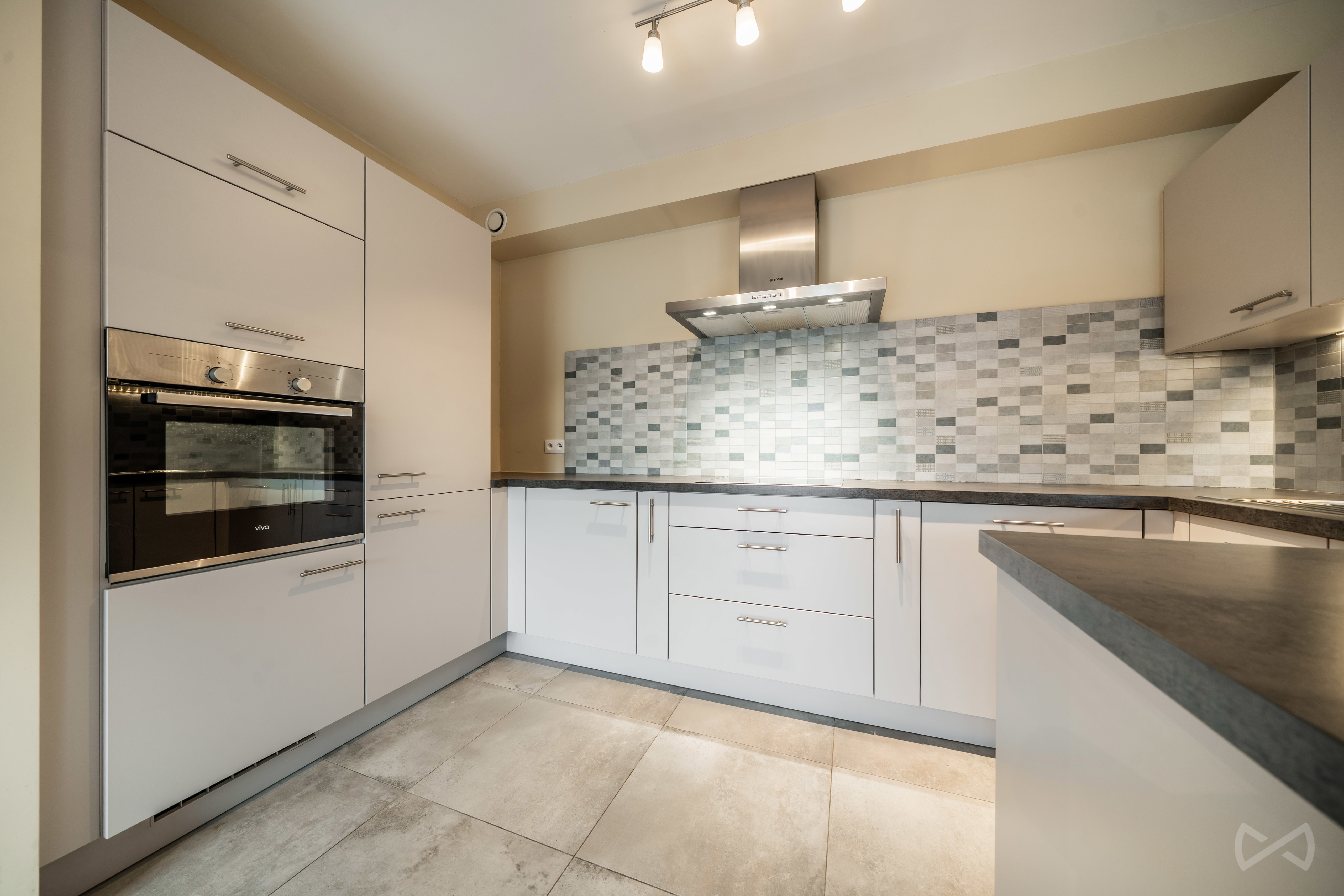 Picture 1 of 4 for Flat with three bedrooms in Hannut