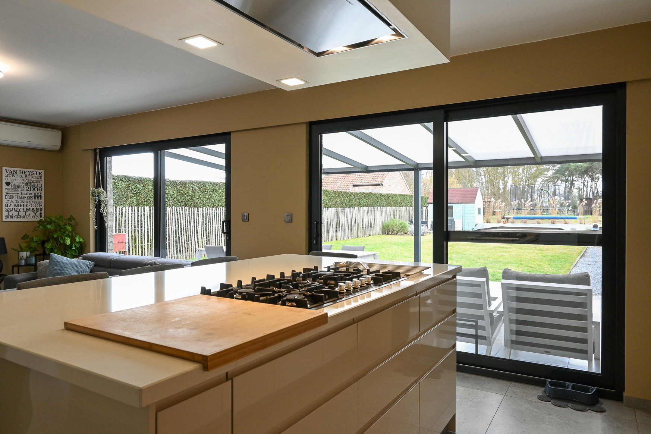 Picture 4 of 4 for Exceptional house with four bedrooms in Lummen