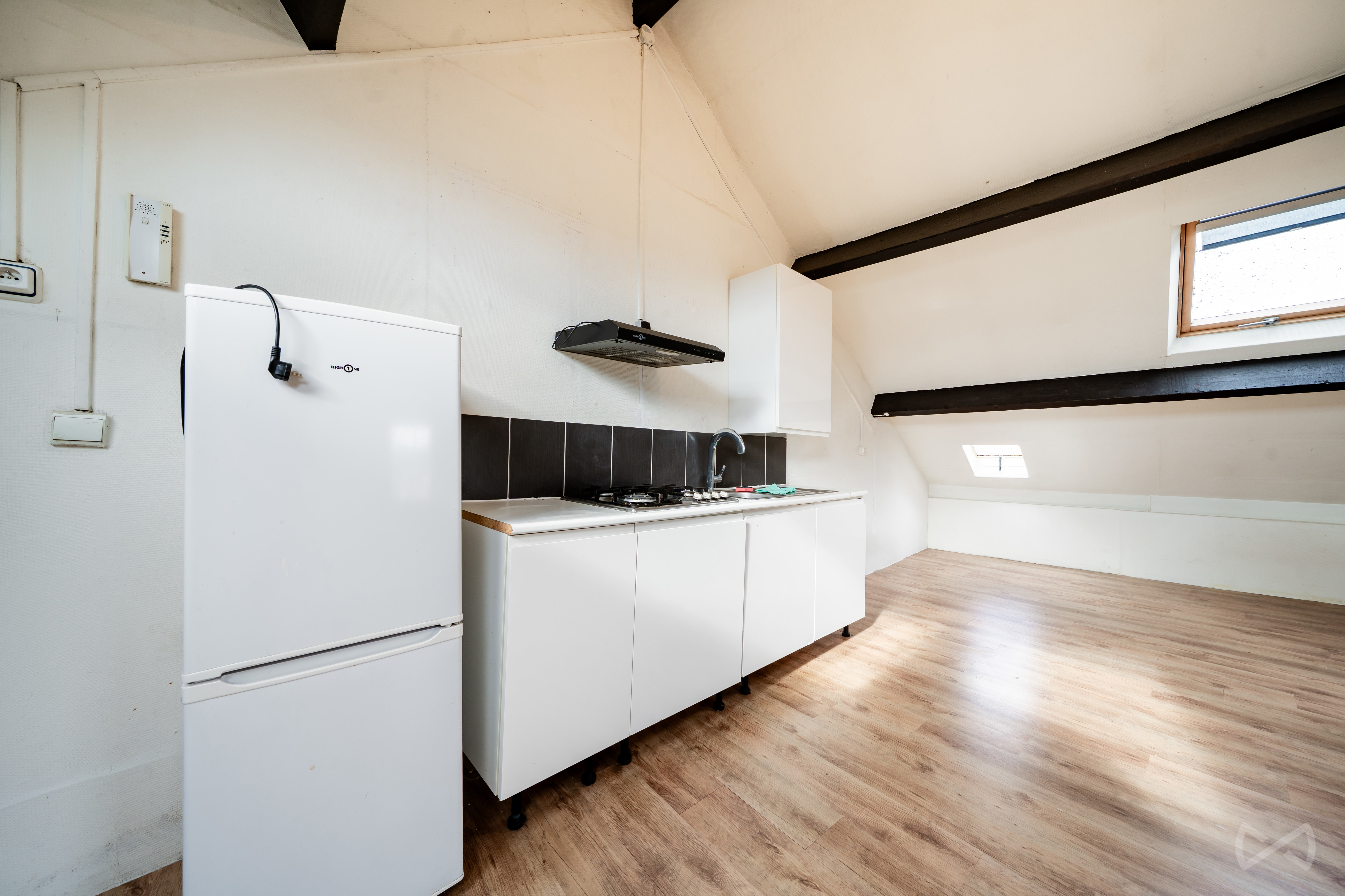 Picture 3 of 4 for Apartment block with three bedrooms in Montignies-Sur-Sambre