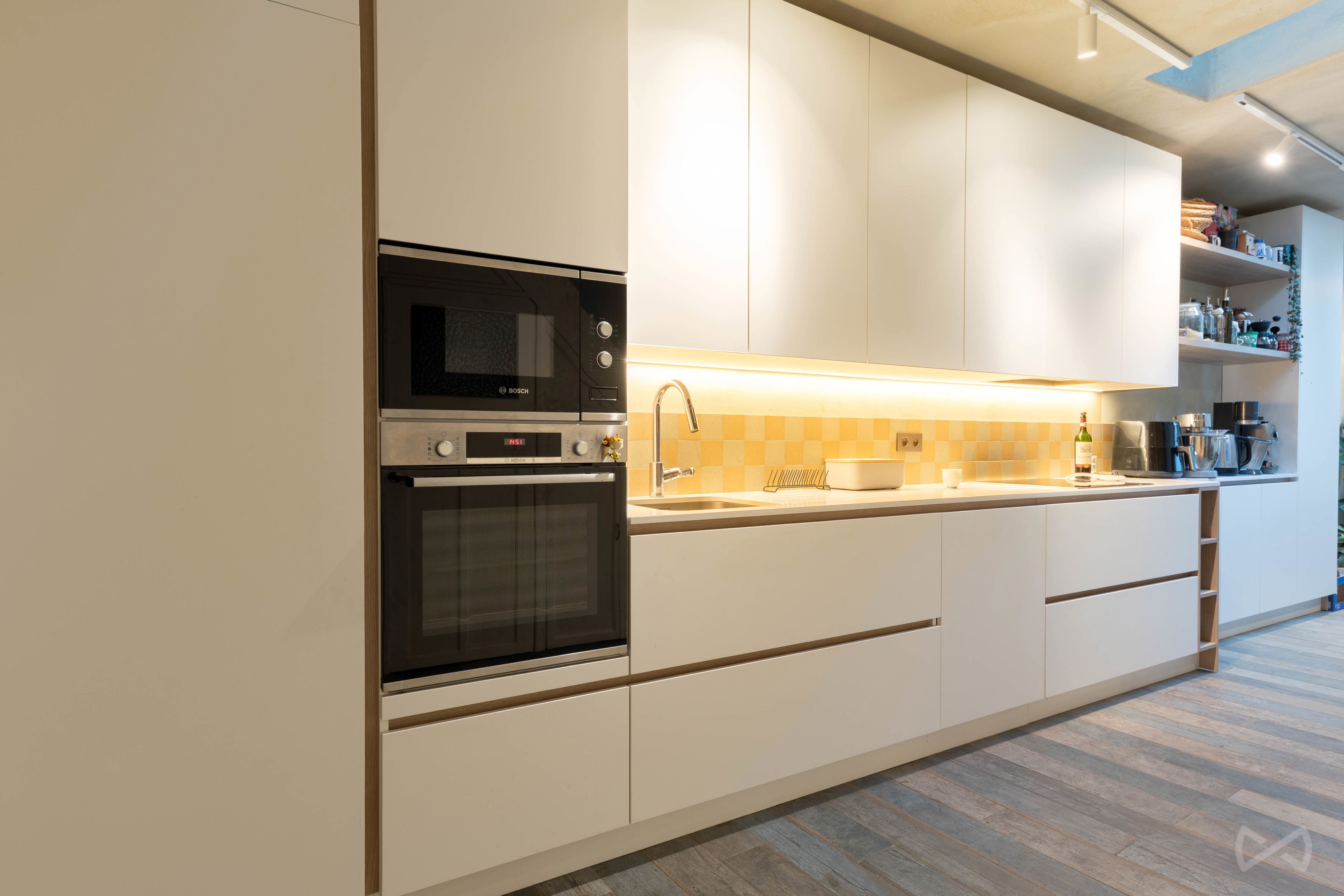 Picture 2 of 4 for House with two bedrooms in Leuven