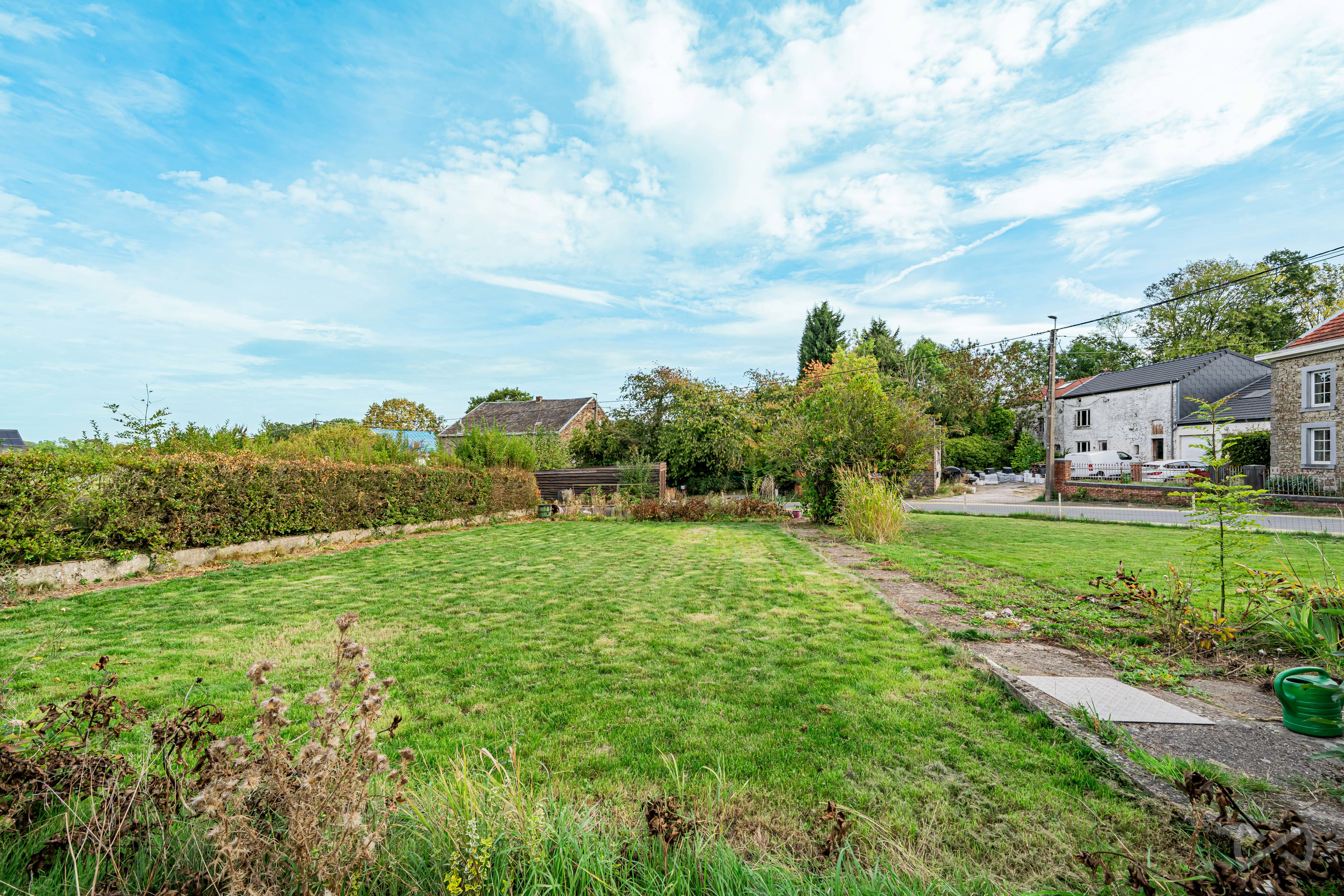 Picture 1 of 4 for House with three bedrooms in Nandrin