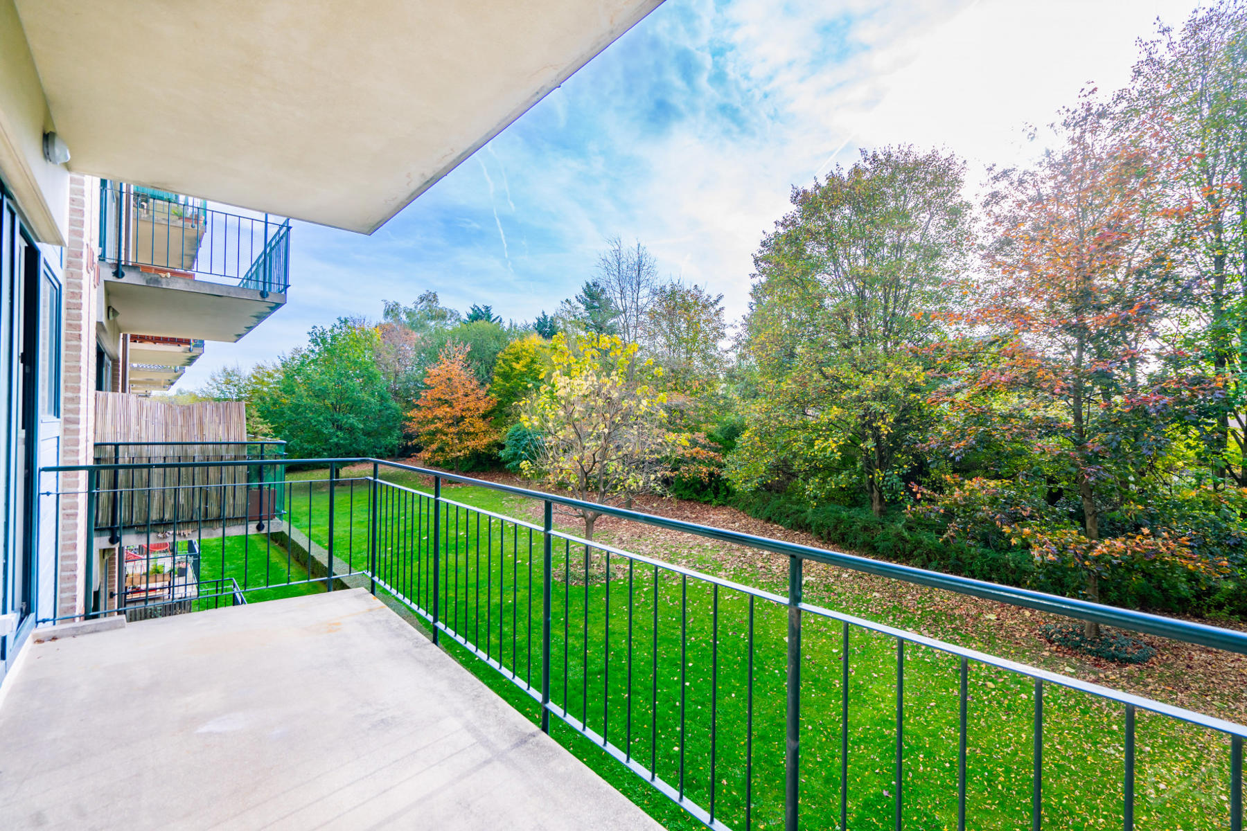 Picture 3 of 3 for Flat with three bedrooms in Woluwe-saint-pierre