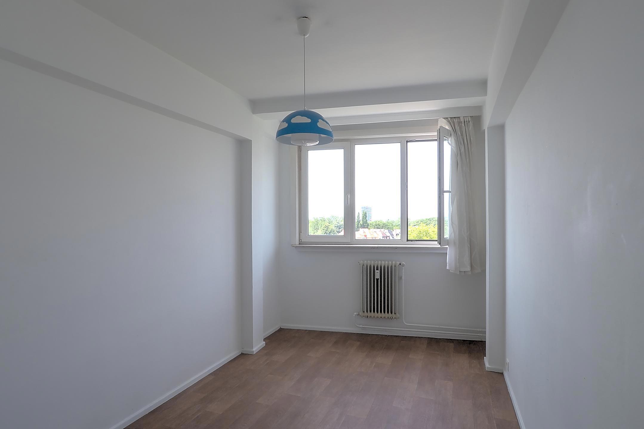 Photo 3 sur 4 pour Appartement à Schaerbeek