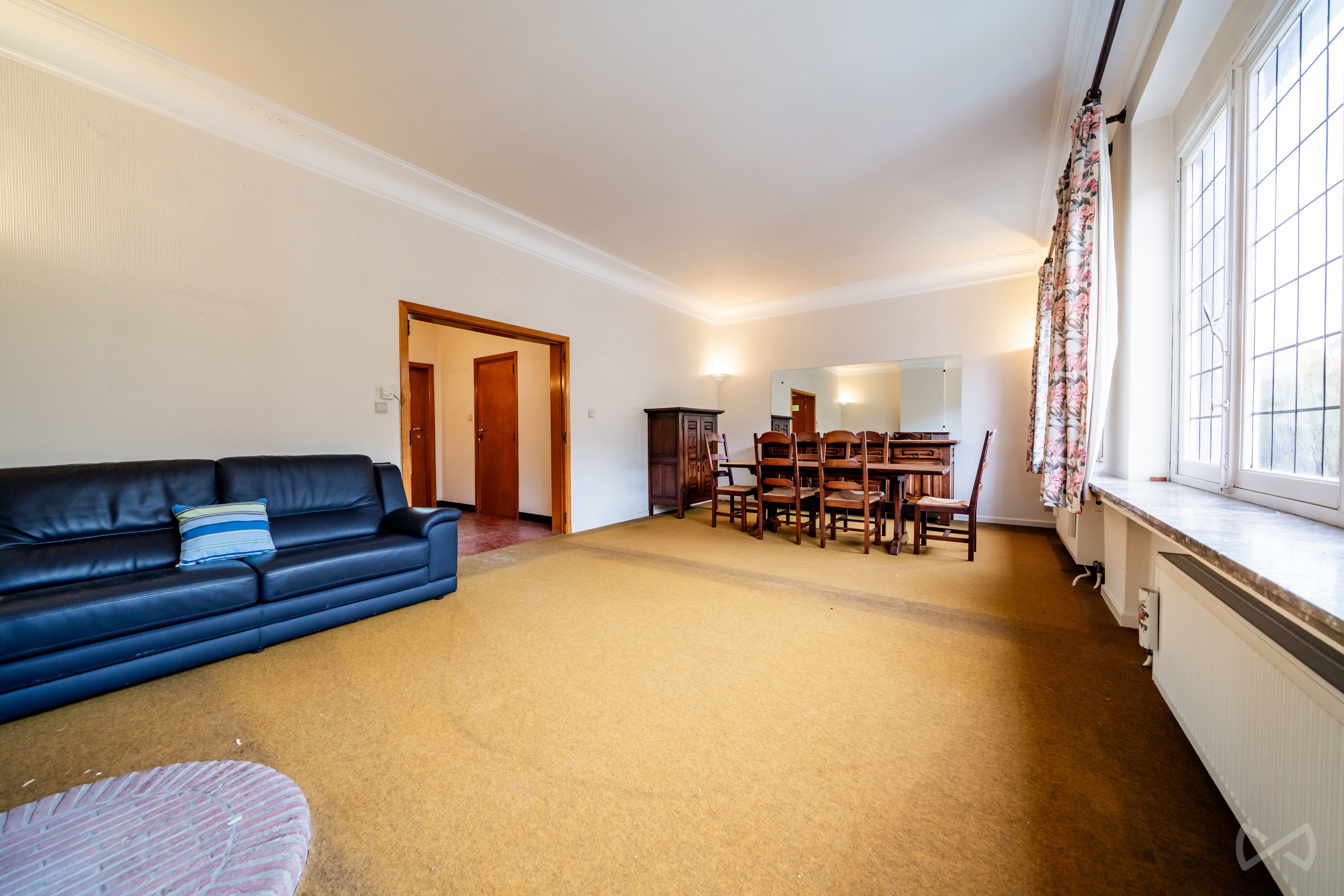 Picture 1 of 4 for House with three bedrooms in Anderlecht