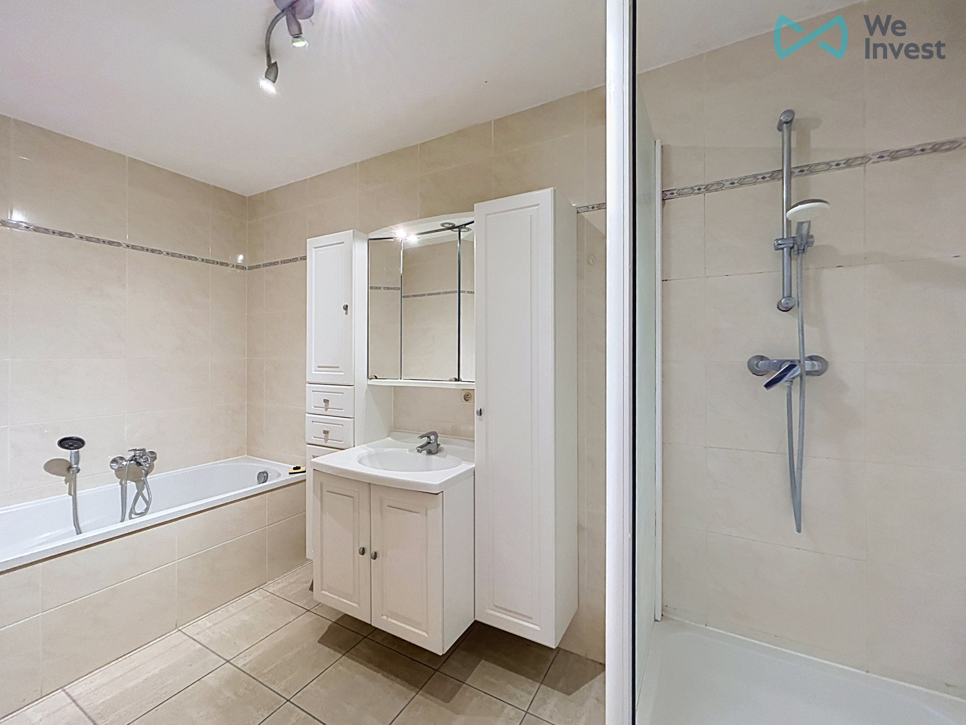 Photo 3 sur 4 pour Appartement de deux chambres à Braine-le-Comte
