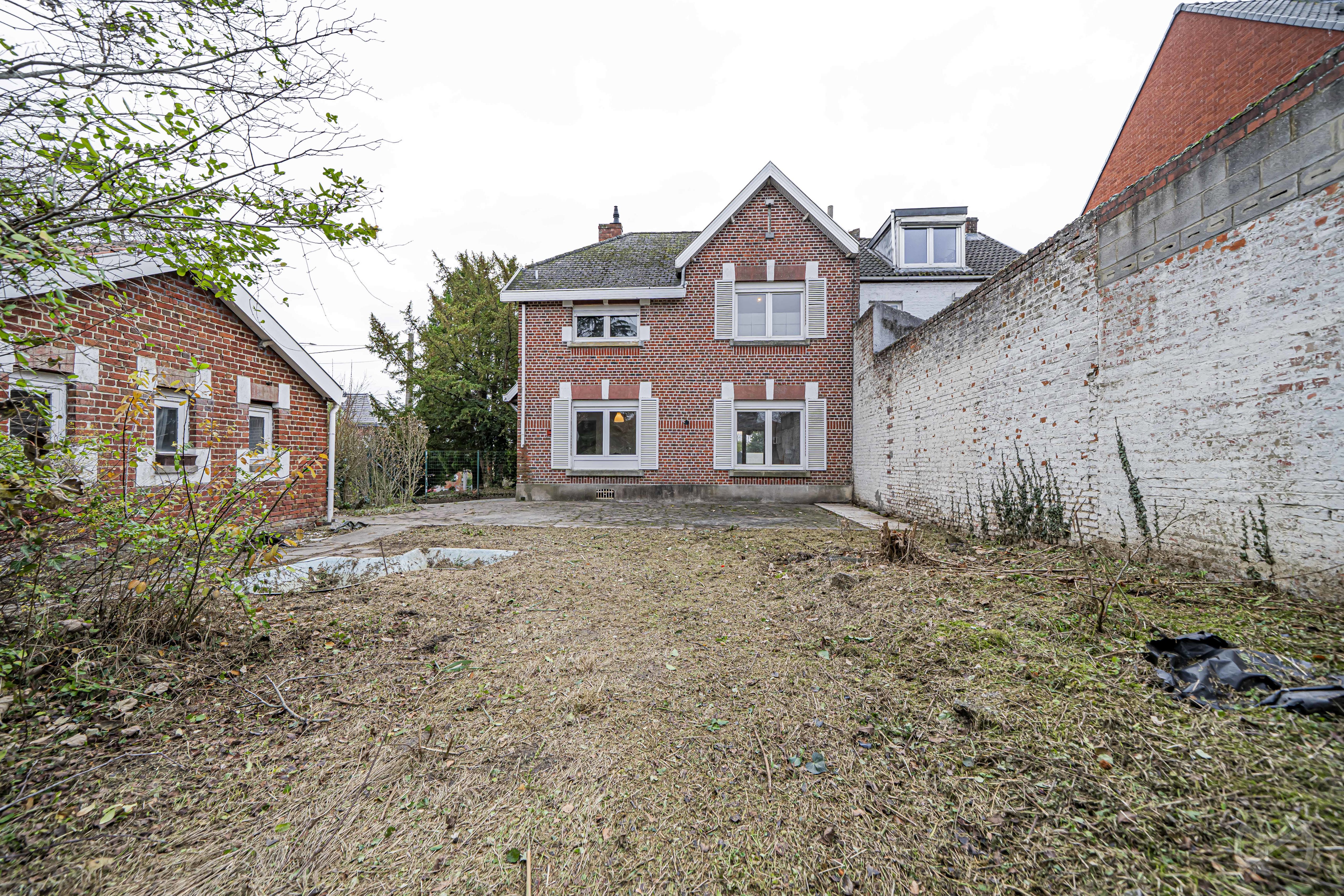 Picture 1 of 4 for House with three bedrooms in Maisières