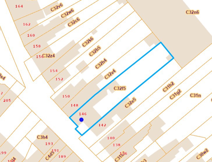 Photo 1 sur 3 pour Maison de quatre chambres à Lodelinsart