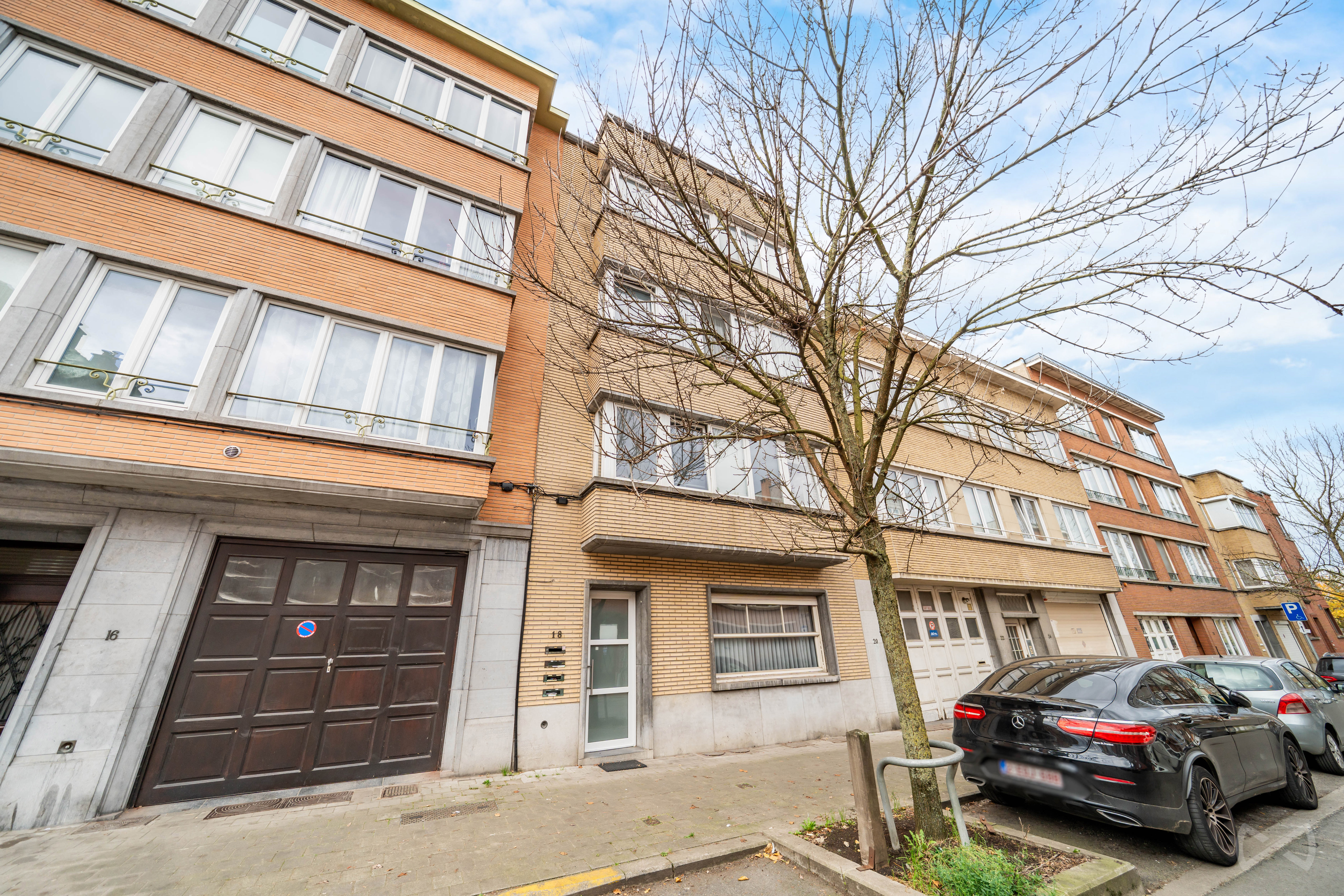 Picture 4 of 4 for Flat with one bedroom in Forest