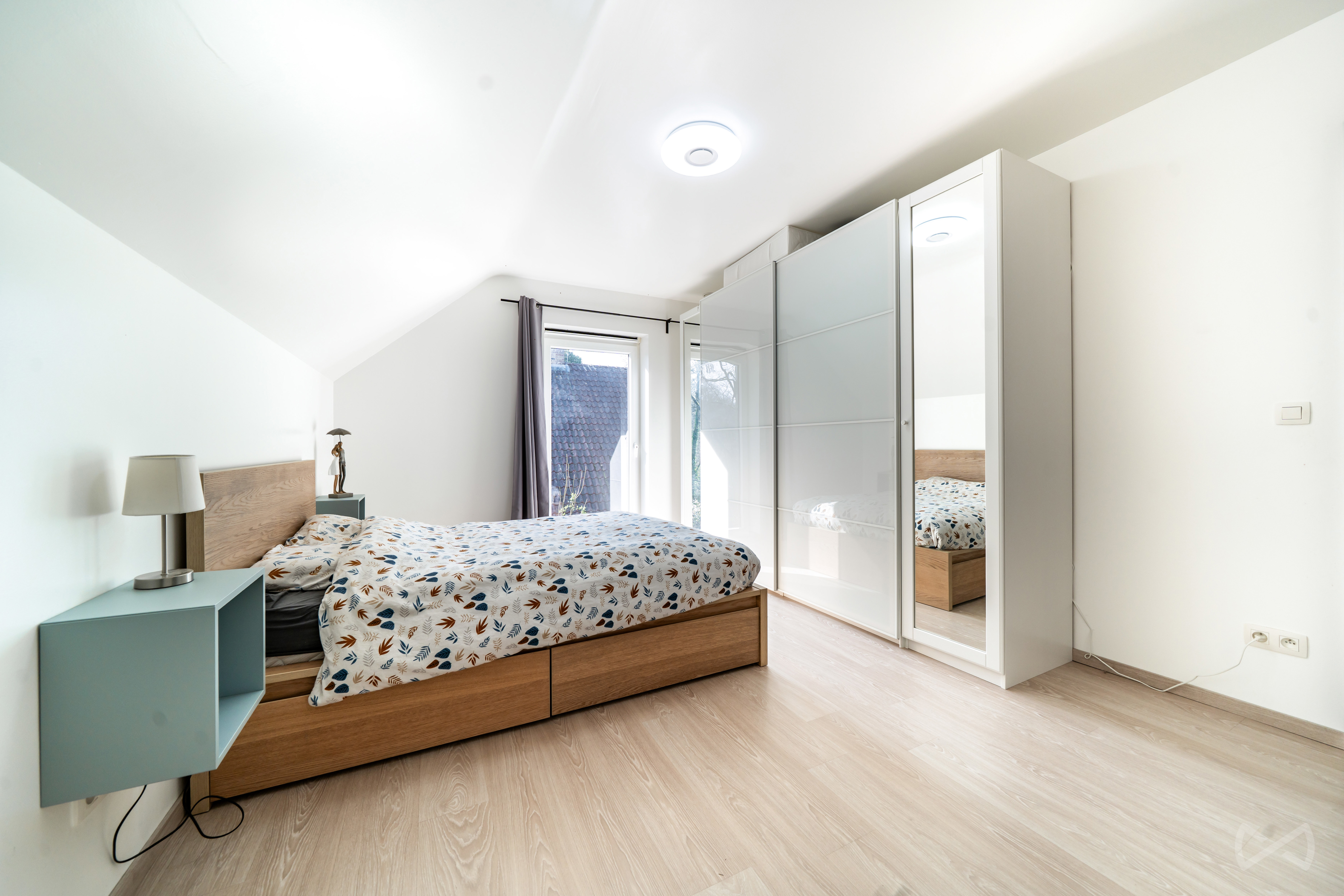 Photo 2 sur 4 pour Maison de quatre chambres à Alsemberg