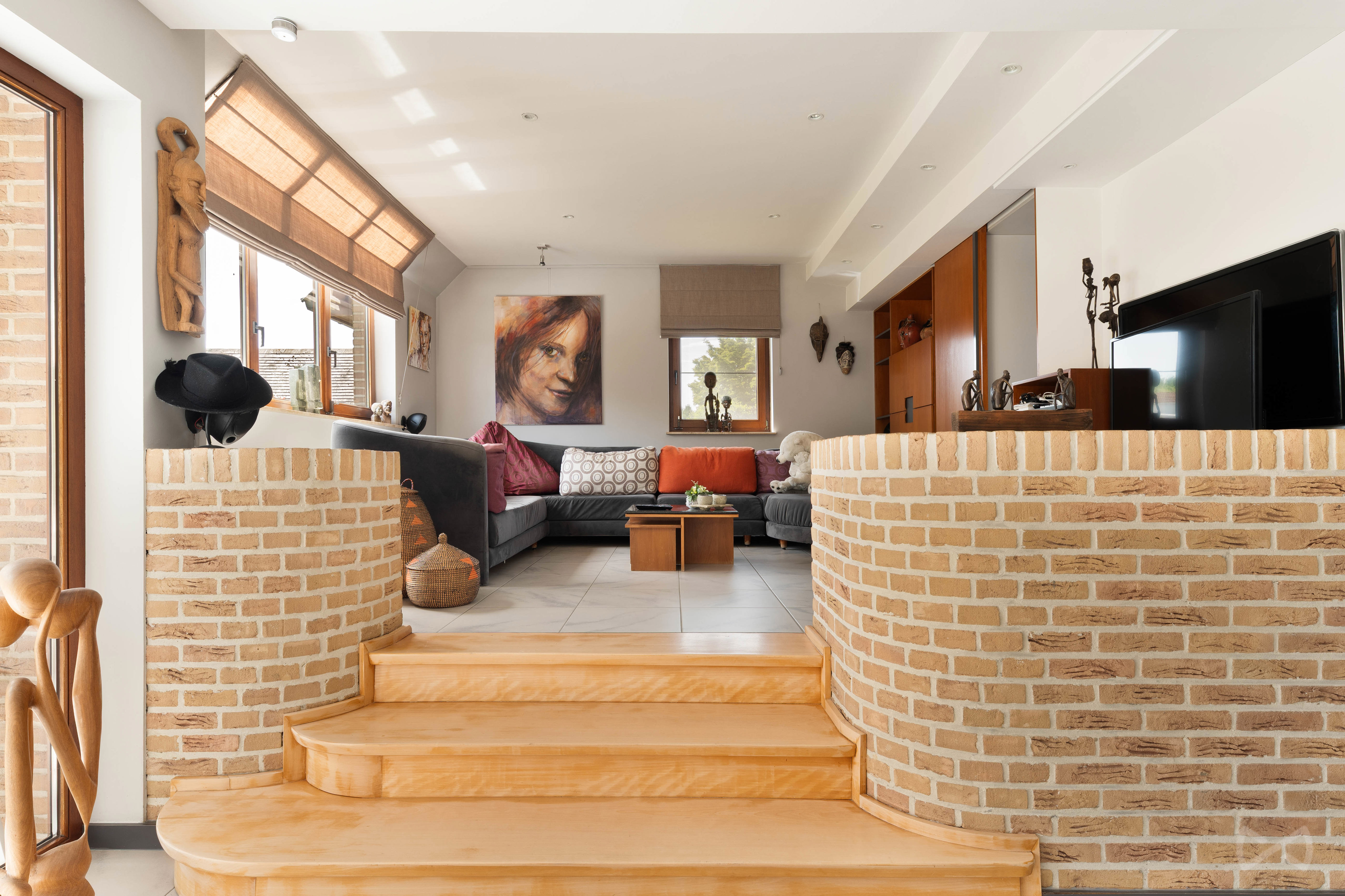 Picture 3 of 4 for House with two bedrooms in Rotselaar Wezemaal