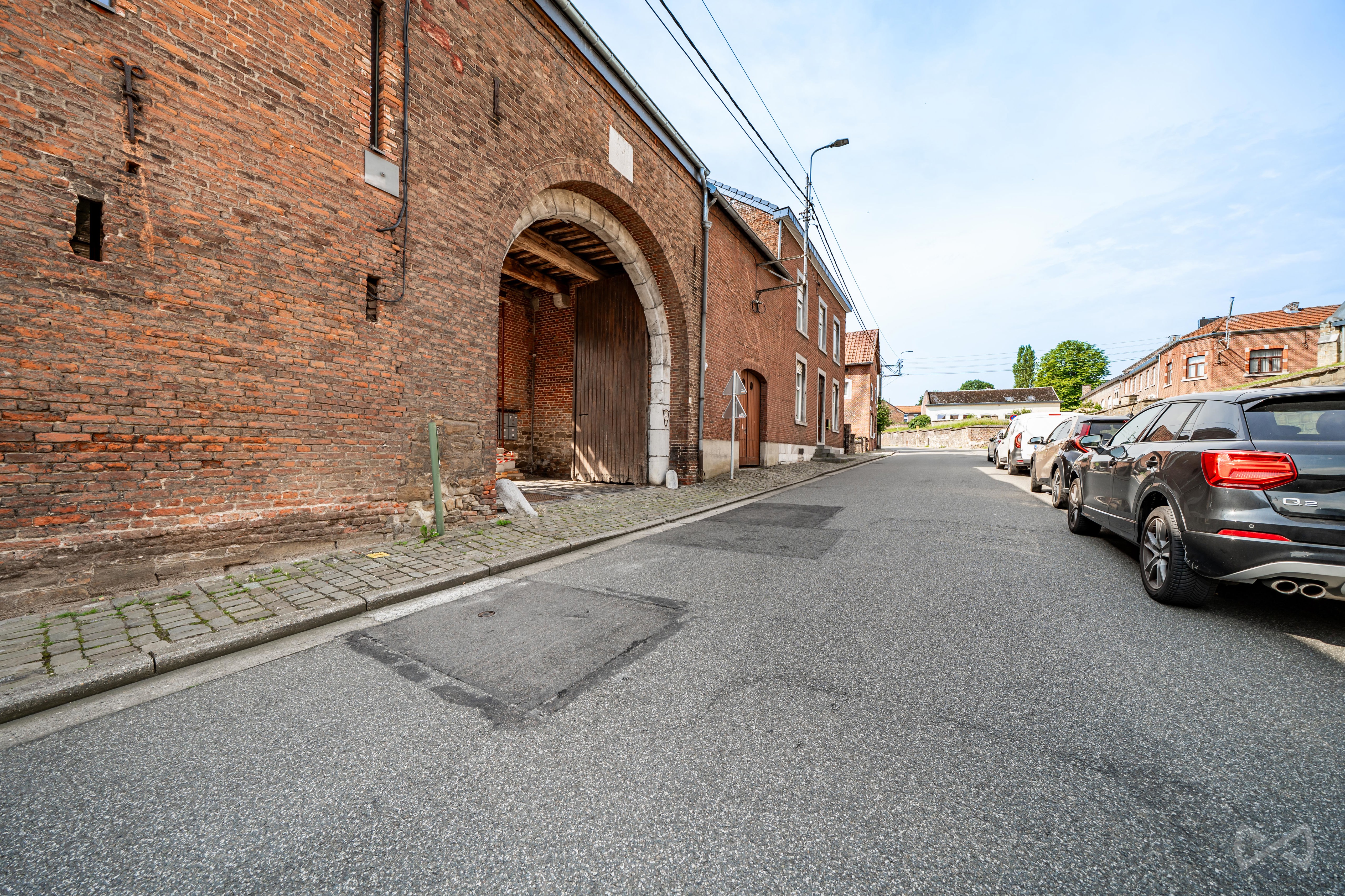 Picture 2 of 4 for House with three bedrooms in Mons-lez-liège